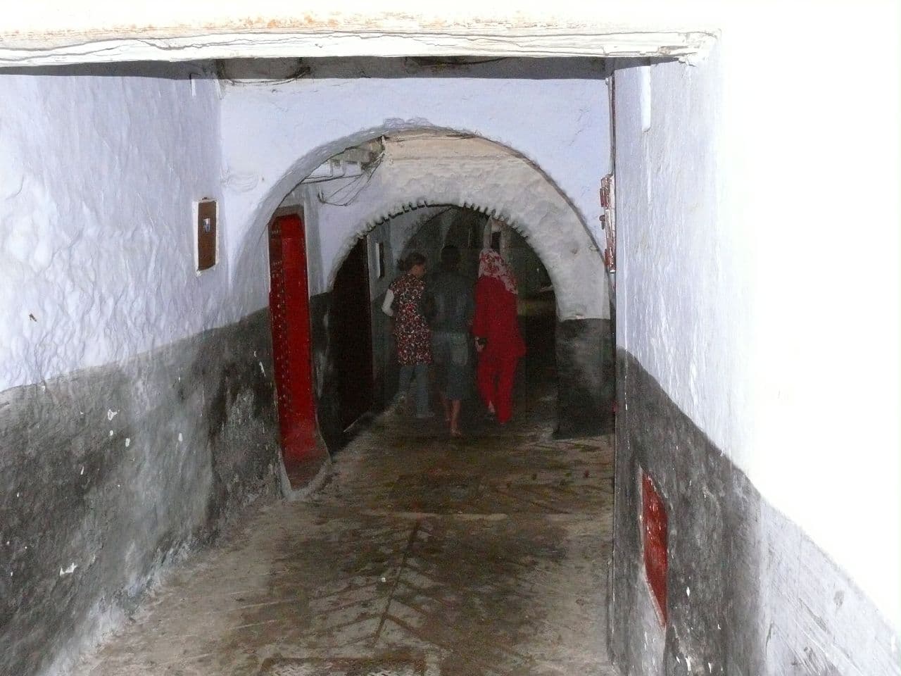 Medina of Tetouan