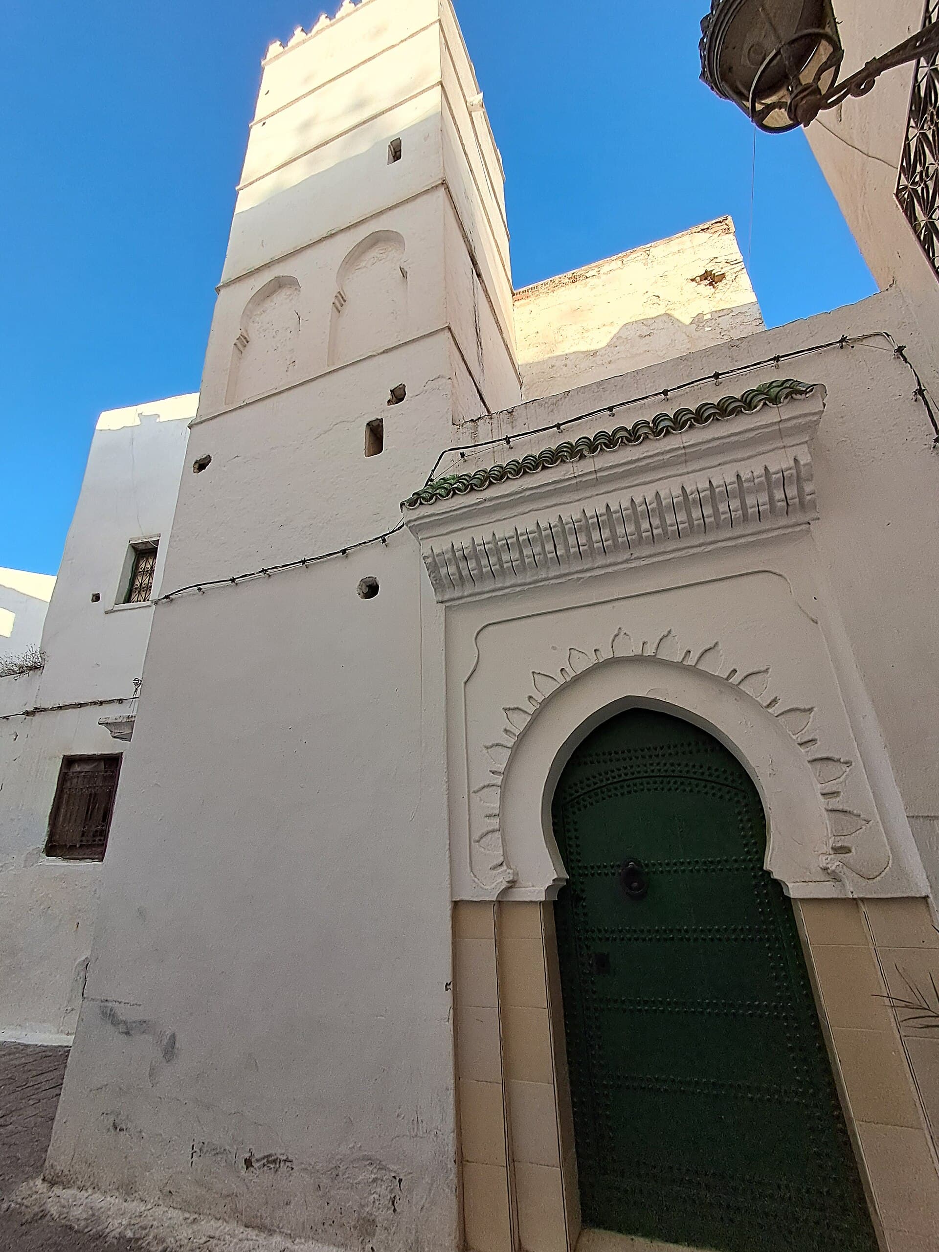 Medina of Tetouan