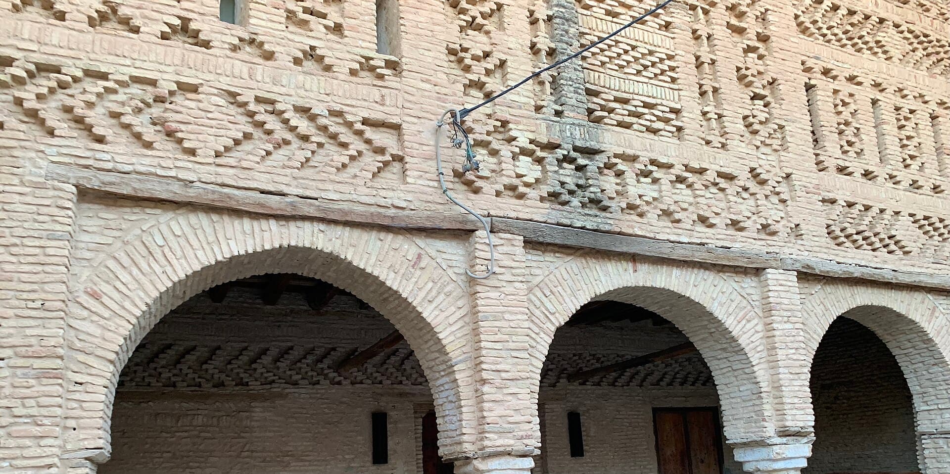 Medina of Tozeur