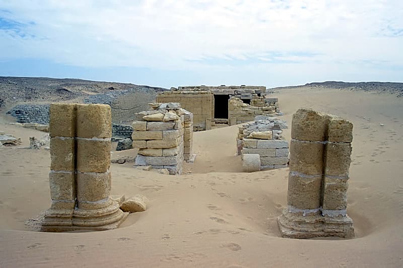 Medinet Madi