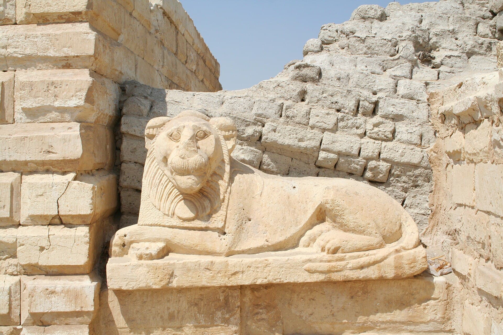 Medinet Madi