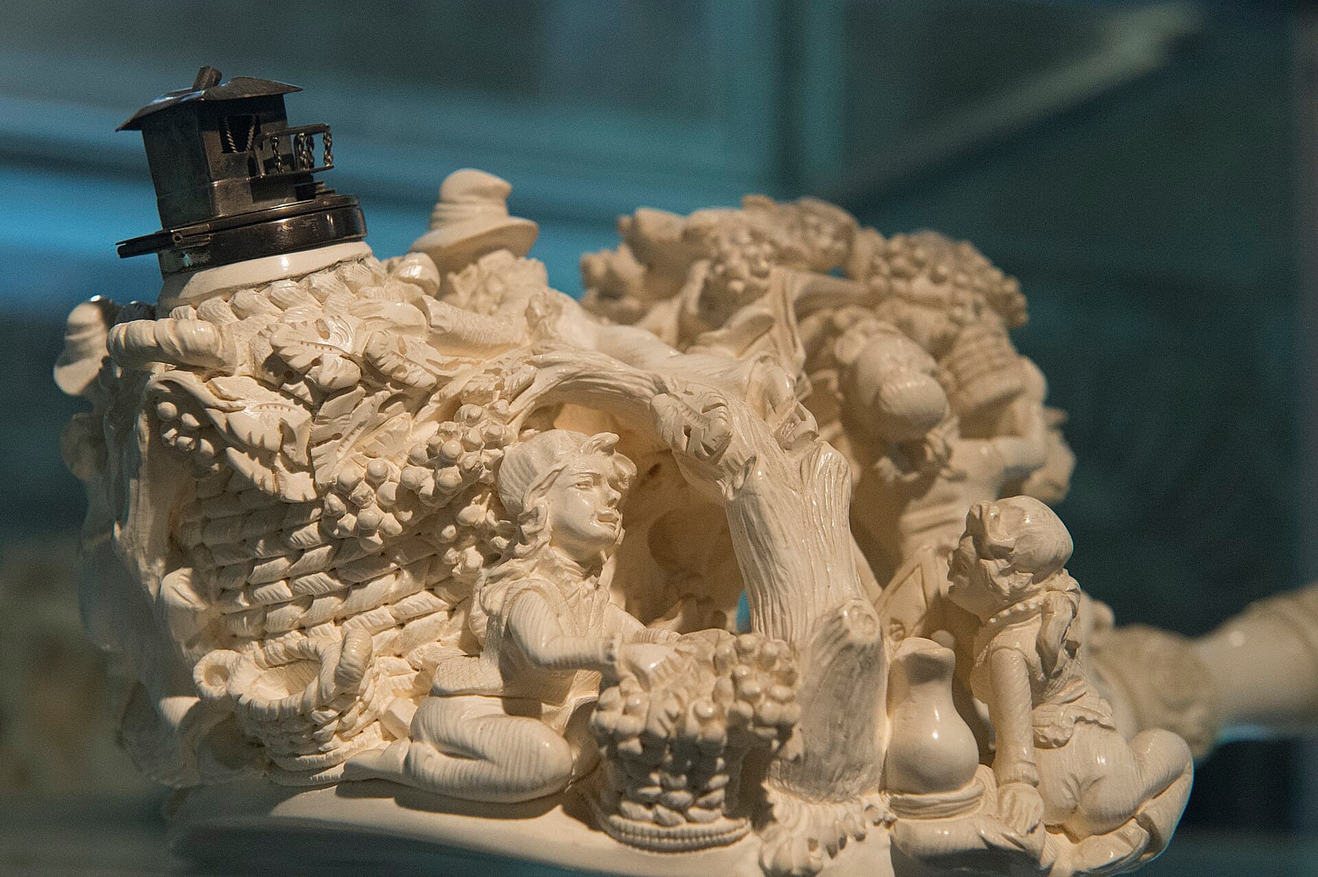Eskişehir Meerschaum Museum