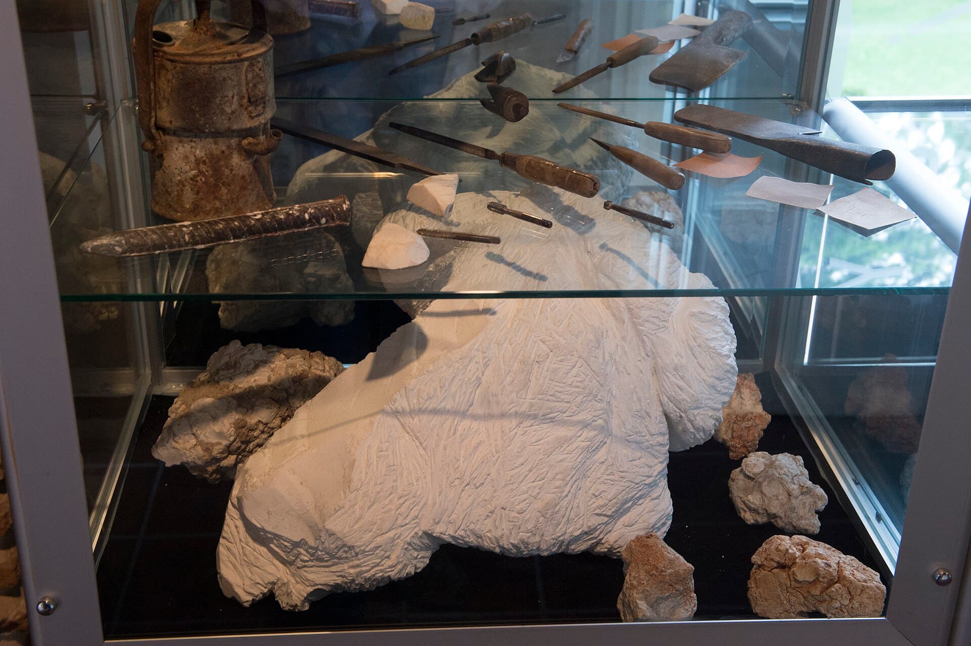 Eskişehir Meerschaum Museum, Eskişehir