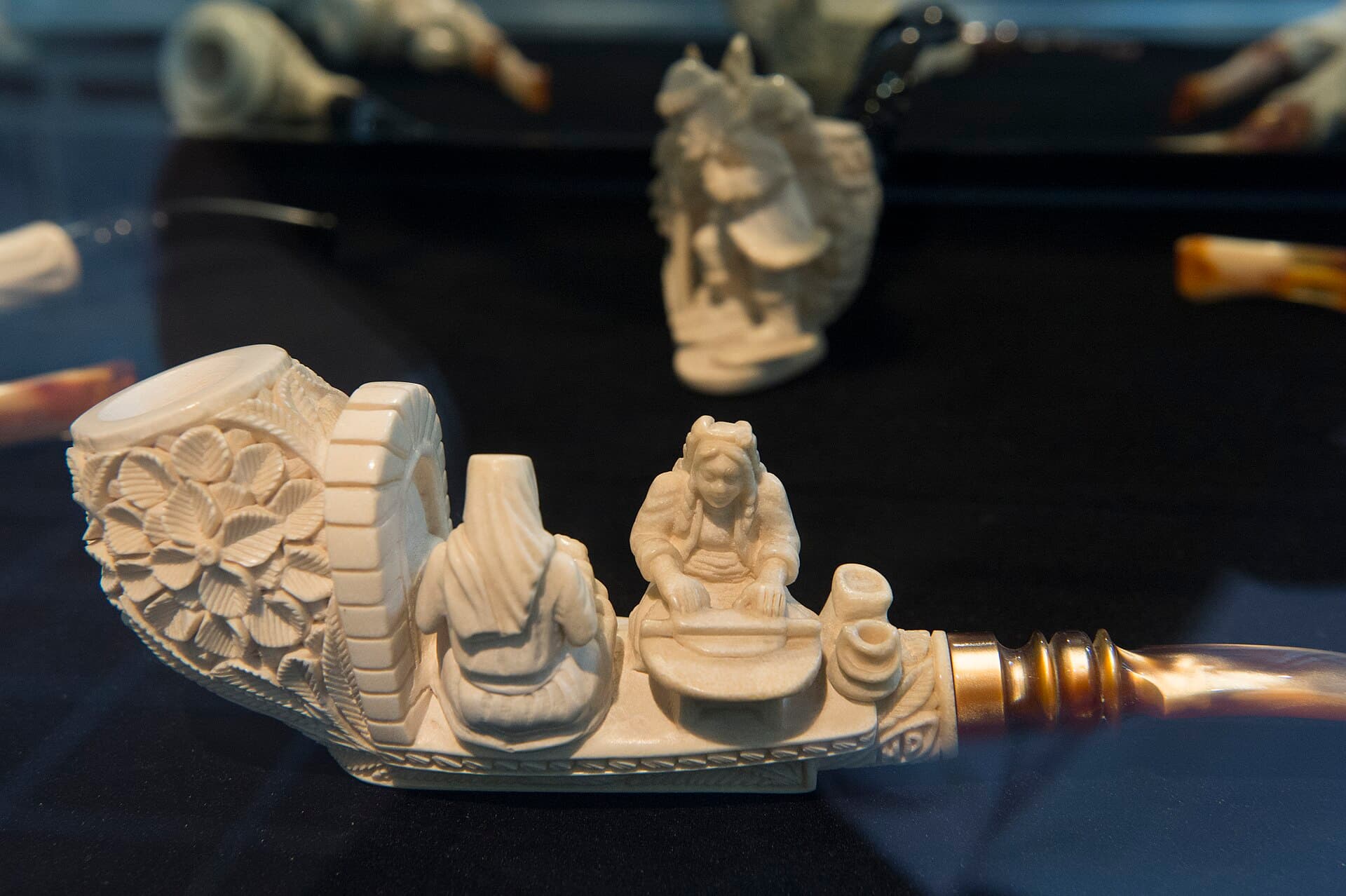 Eskişehir Meerschaum Museum, Eskişehir