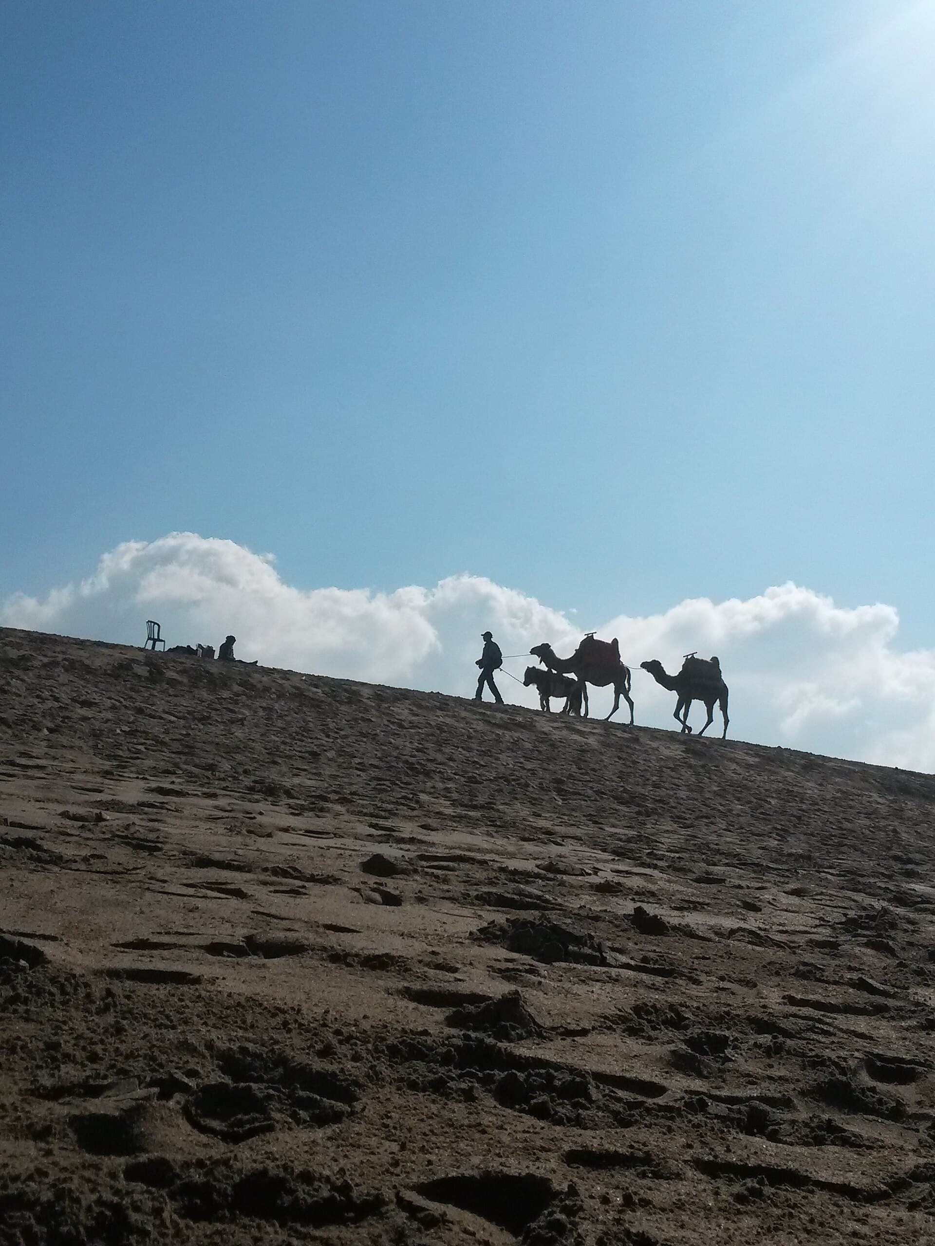 Mehdia Beach