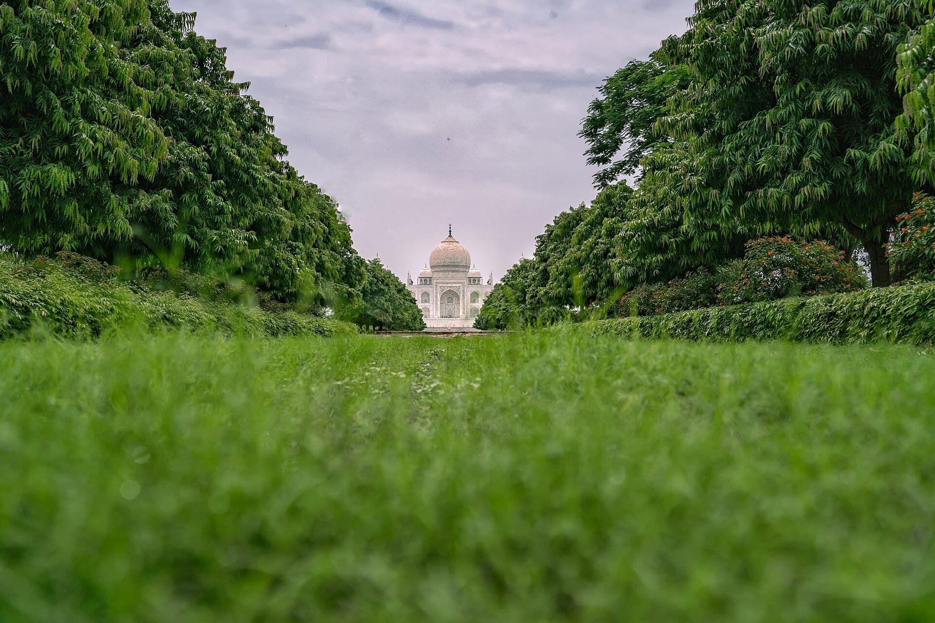 Mehtab Bagh