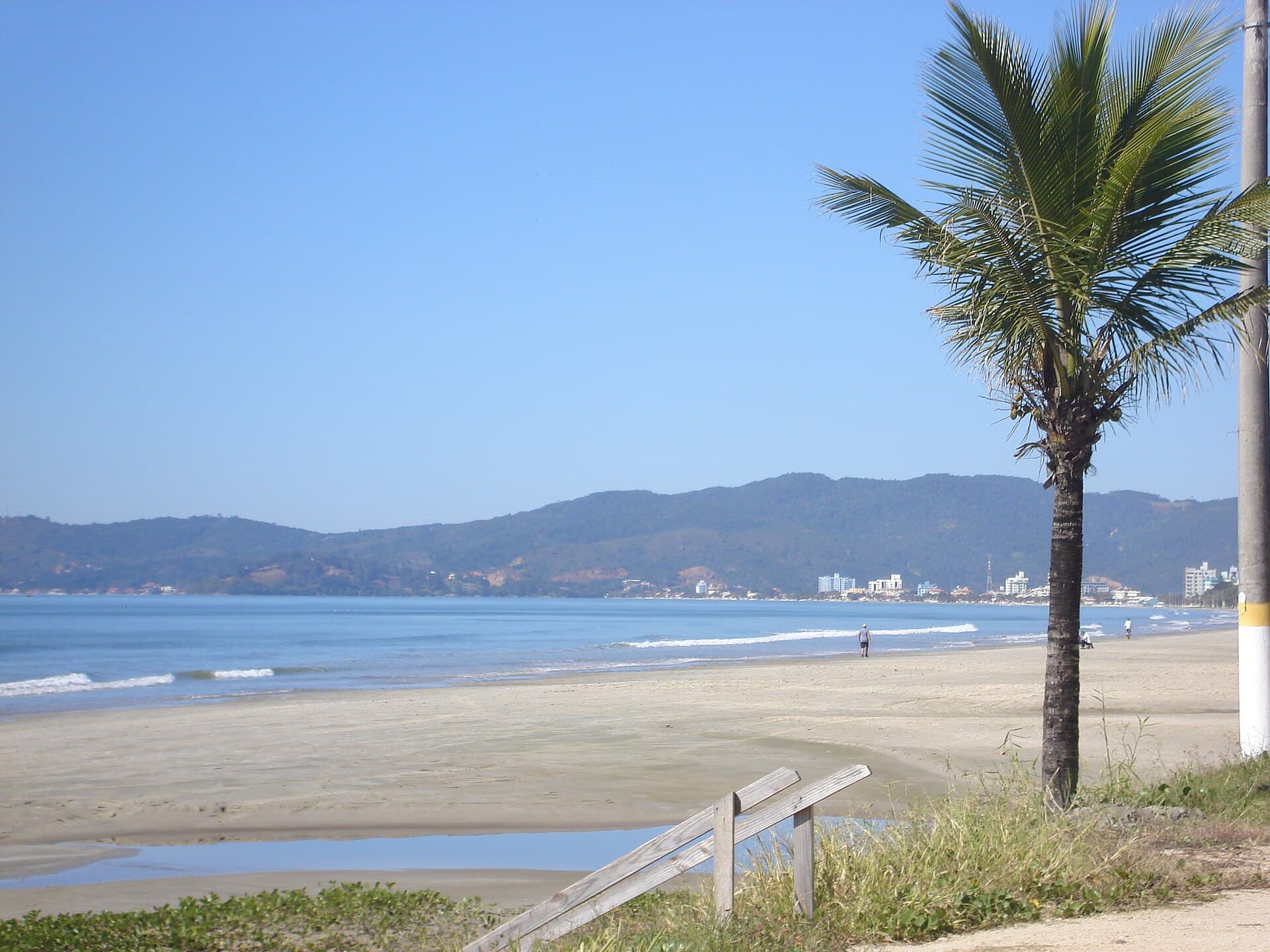 Meia Praia, Itapema, Itapema