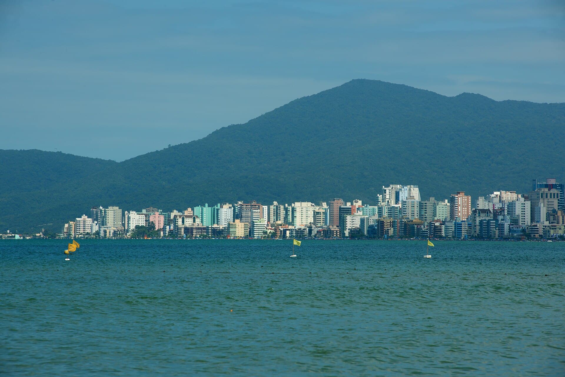 Meia Praia, Itapema, Itapema