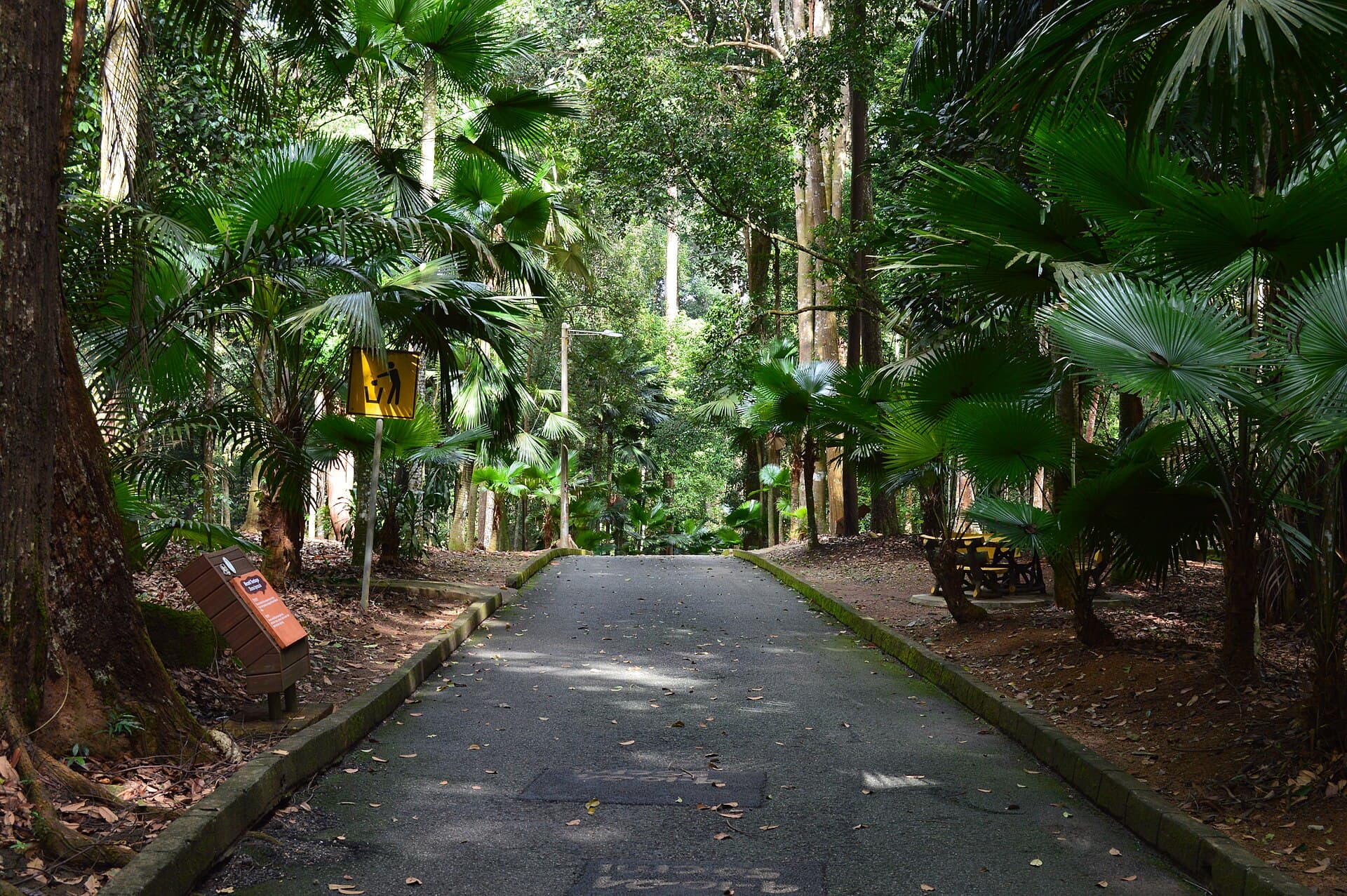 Melaka Botanical Garden
