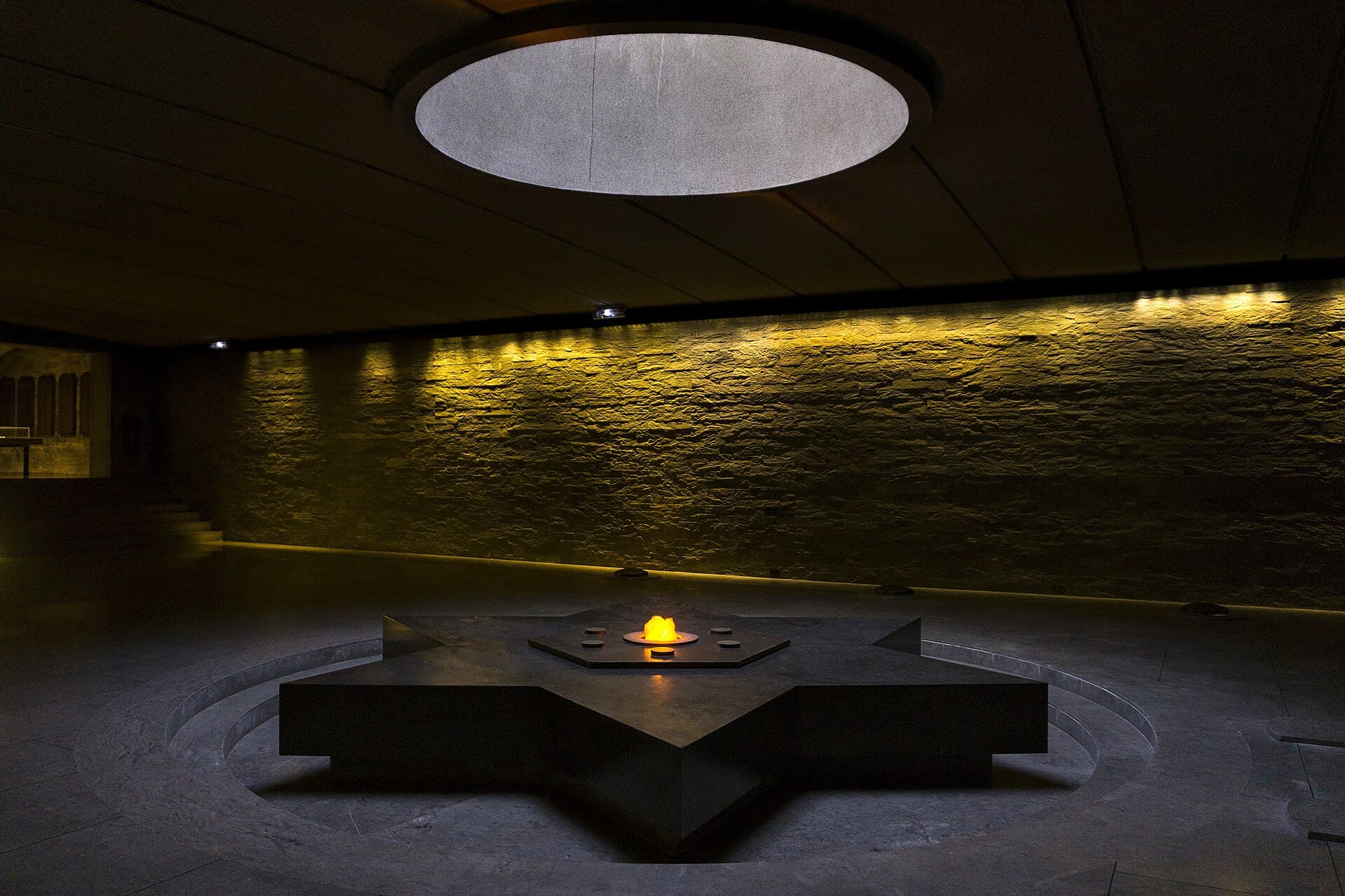 Mémorial de la Shoah, Paris