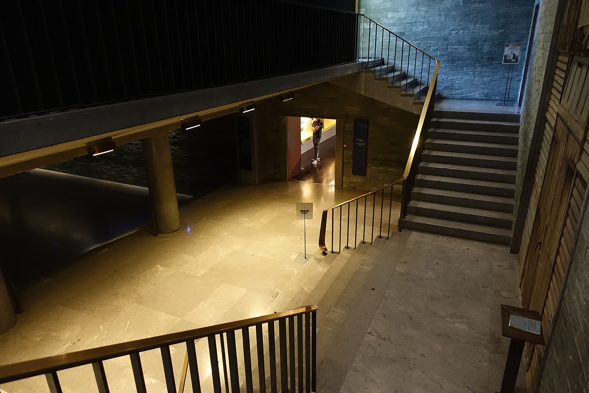 Mémorial de la Shoah, Paris