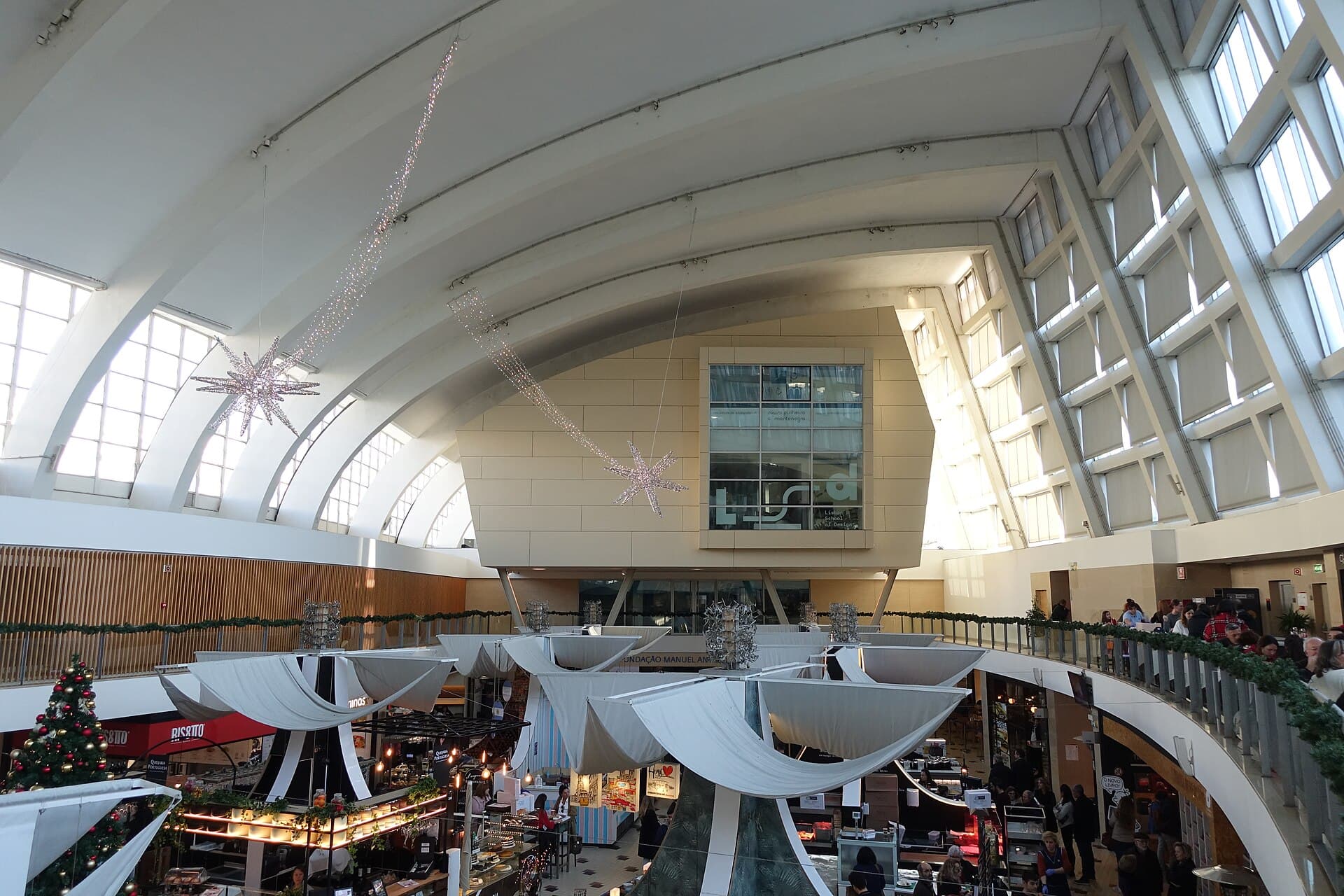 Mercado do Bom Sucesso, Porto