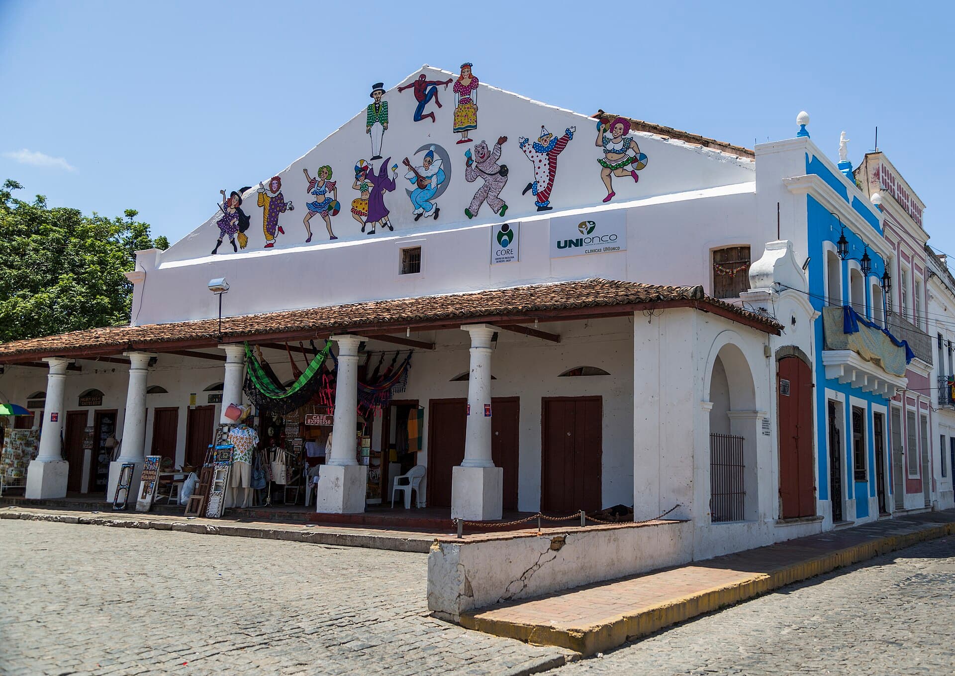 Mercado da Ribeira