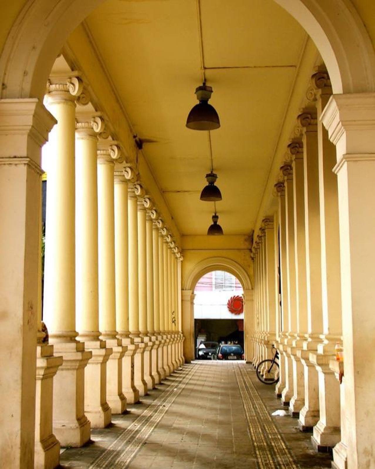 Mercado de São Brás, Belém
