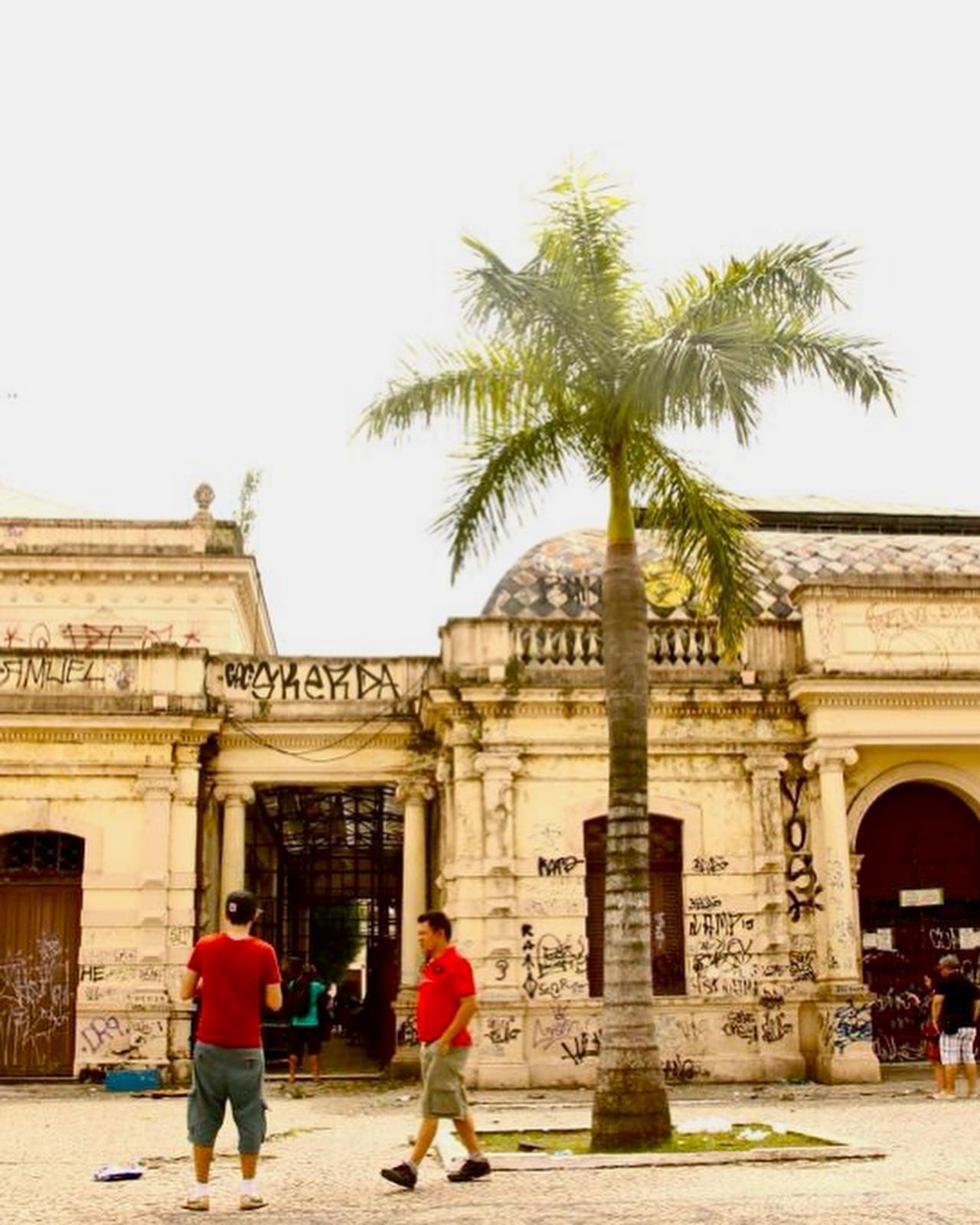 Mercado de São Brás, Belém