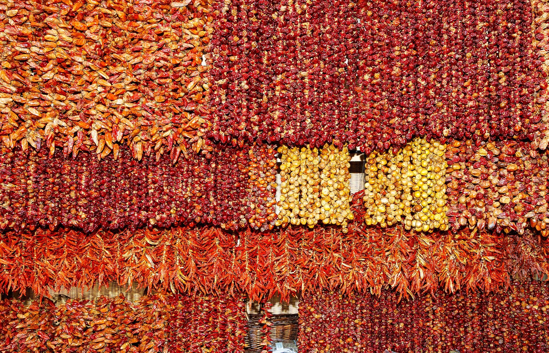 The Farmers' Market (Lavradores), Funchal