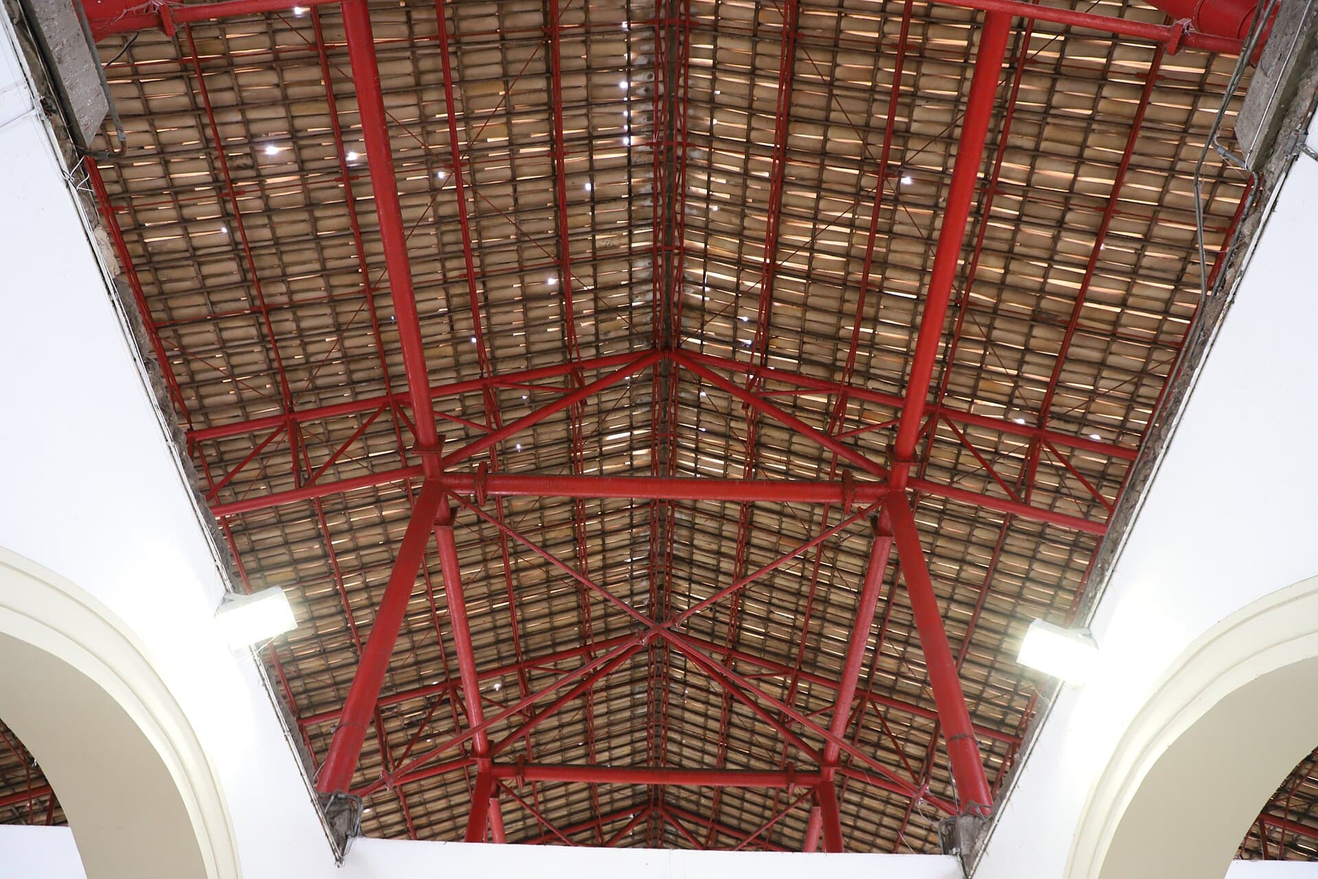 Mercado Modelo, Salvador