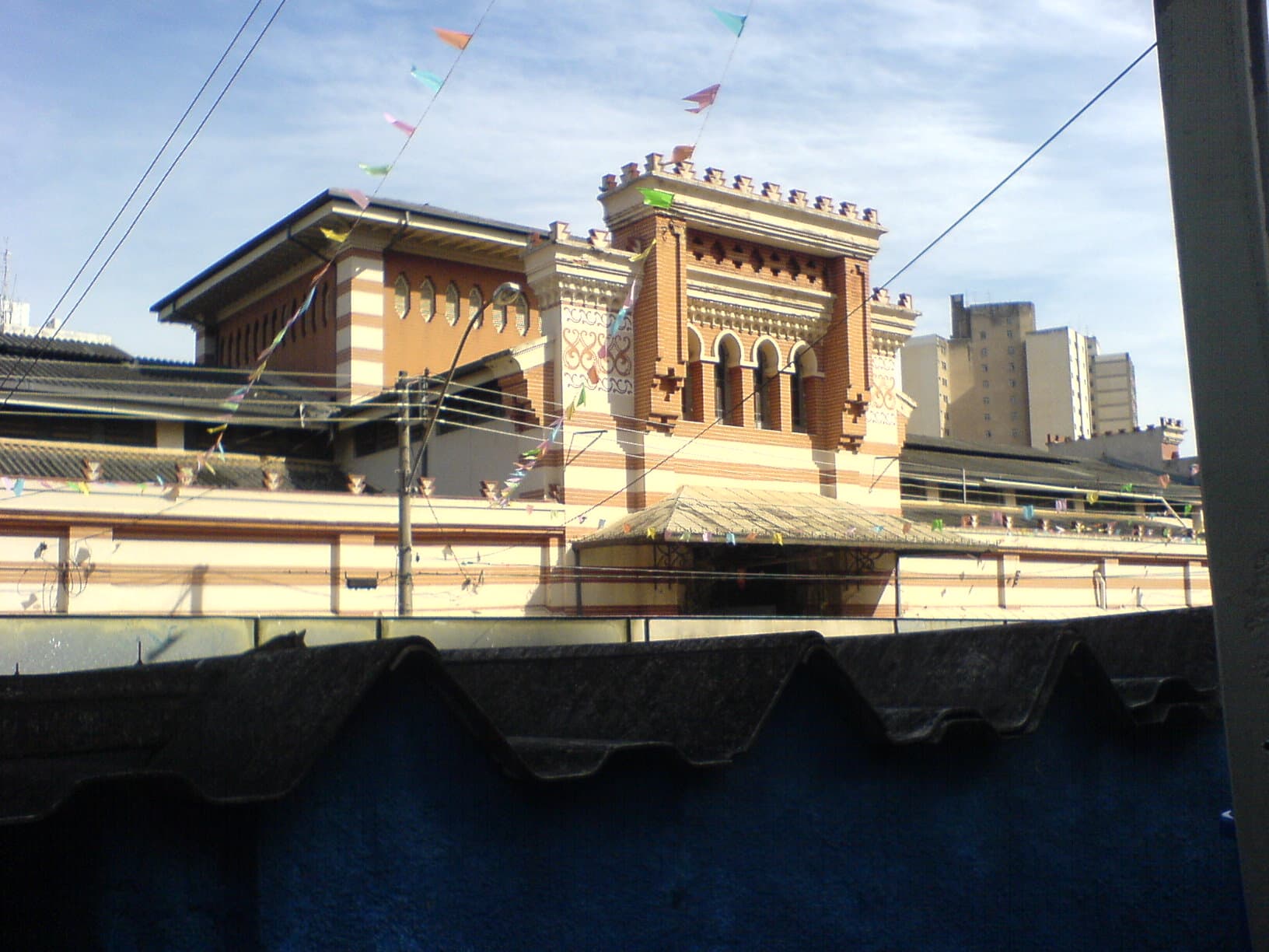 Mercado Municipal de Campinas, Campinas