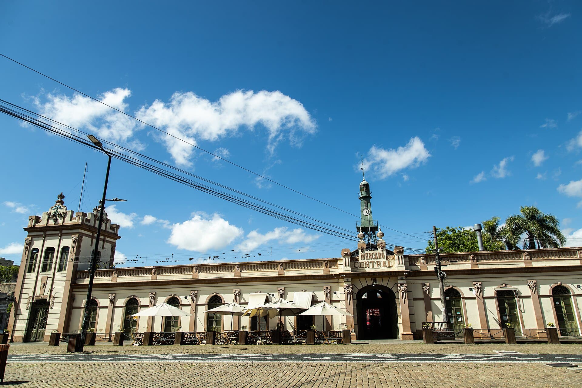 Mercado Público de Pelotas