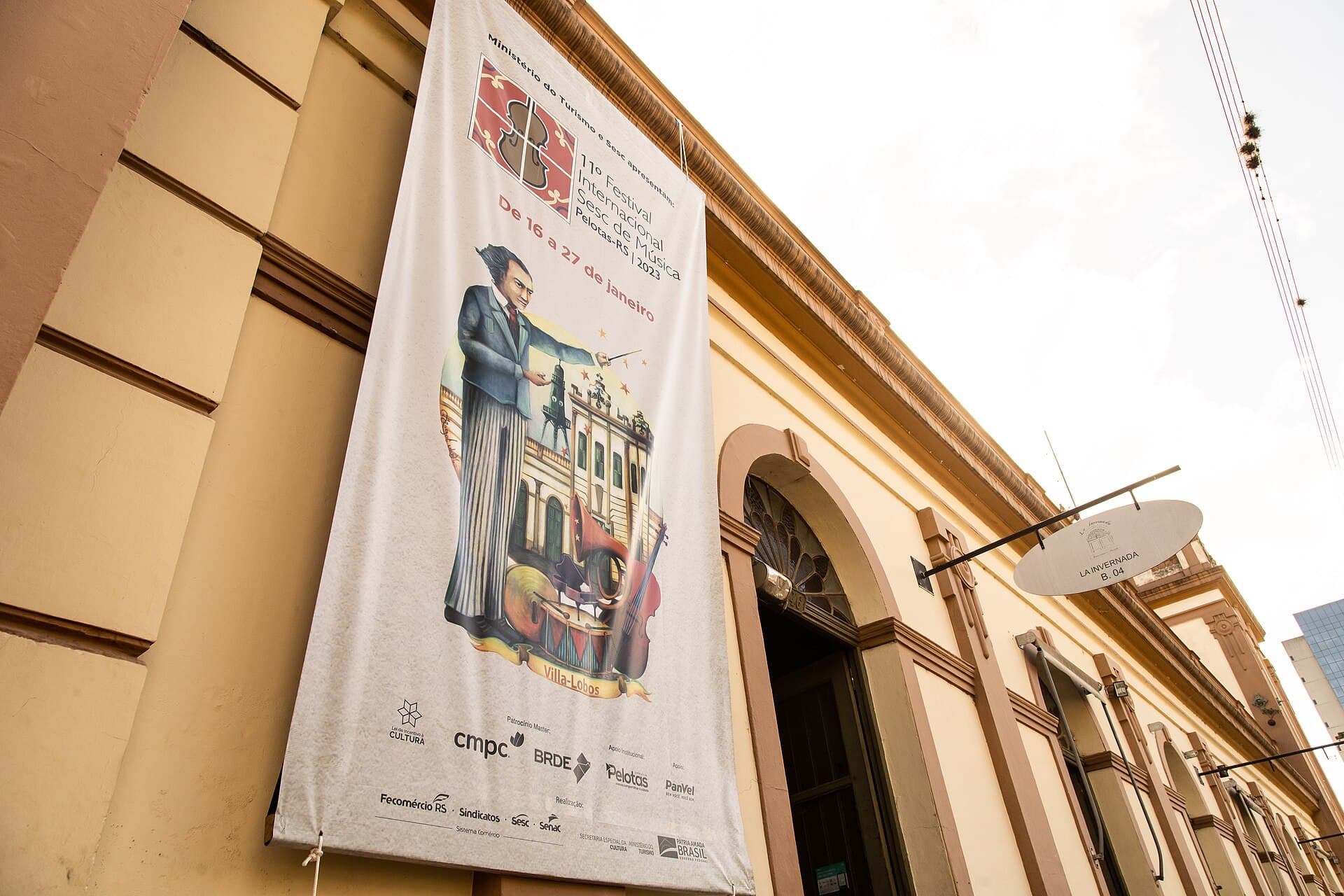 Mercado Público de Pelotas, Pelotas