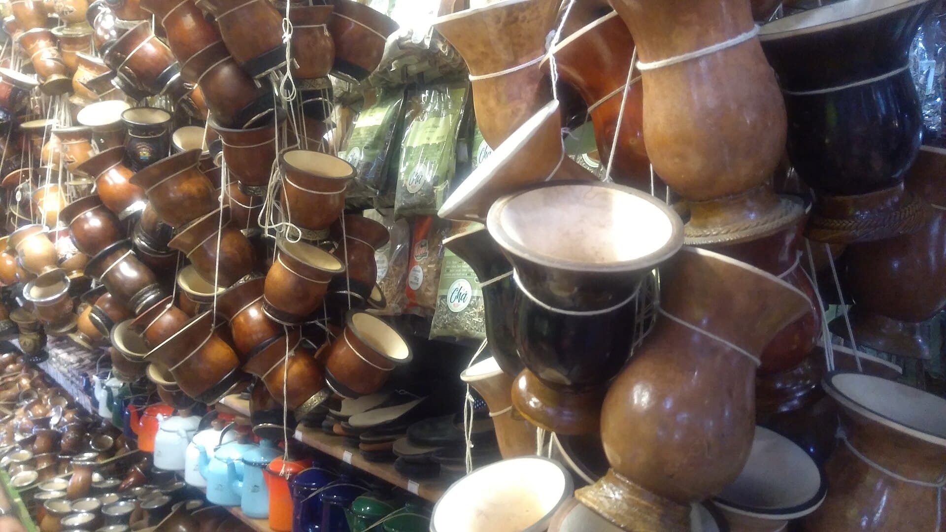 Porto Alegre Public Market, Porto Alegre