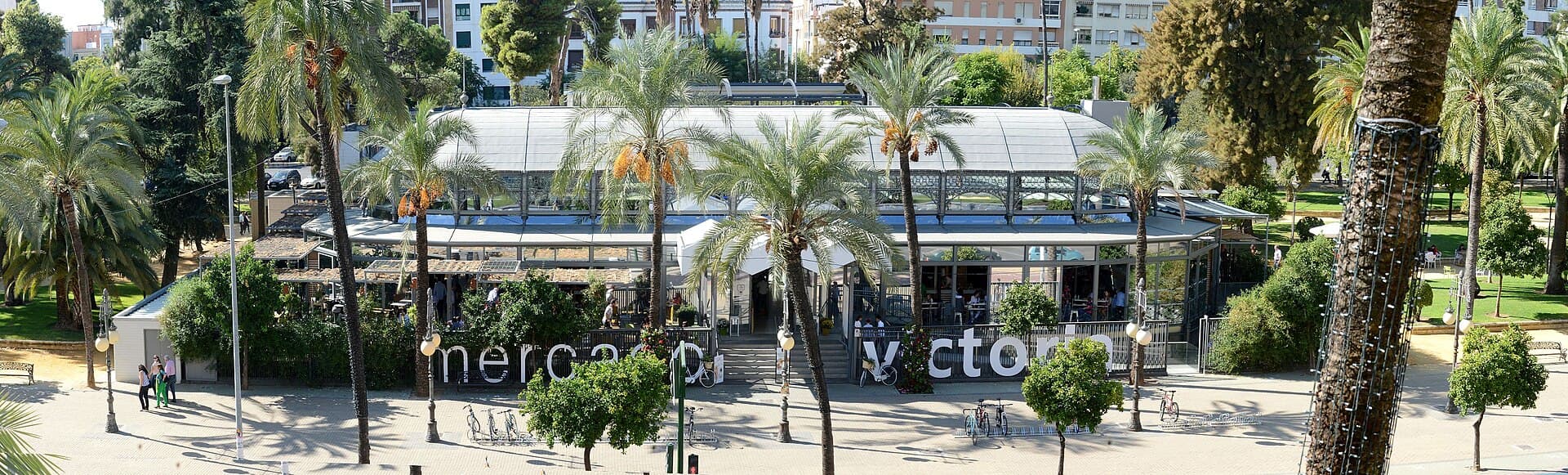 Mercado Victoria, Córdoba