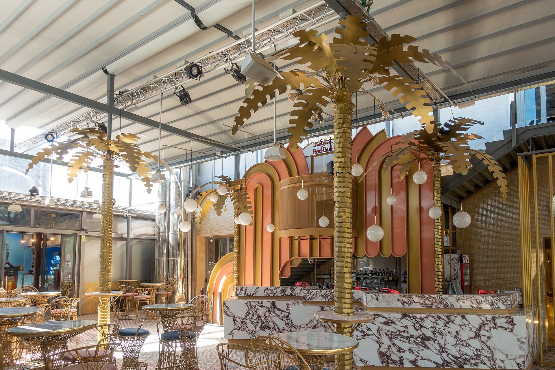 Mercado Victoria, Córdoba