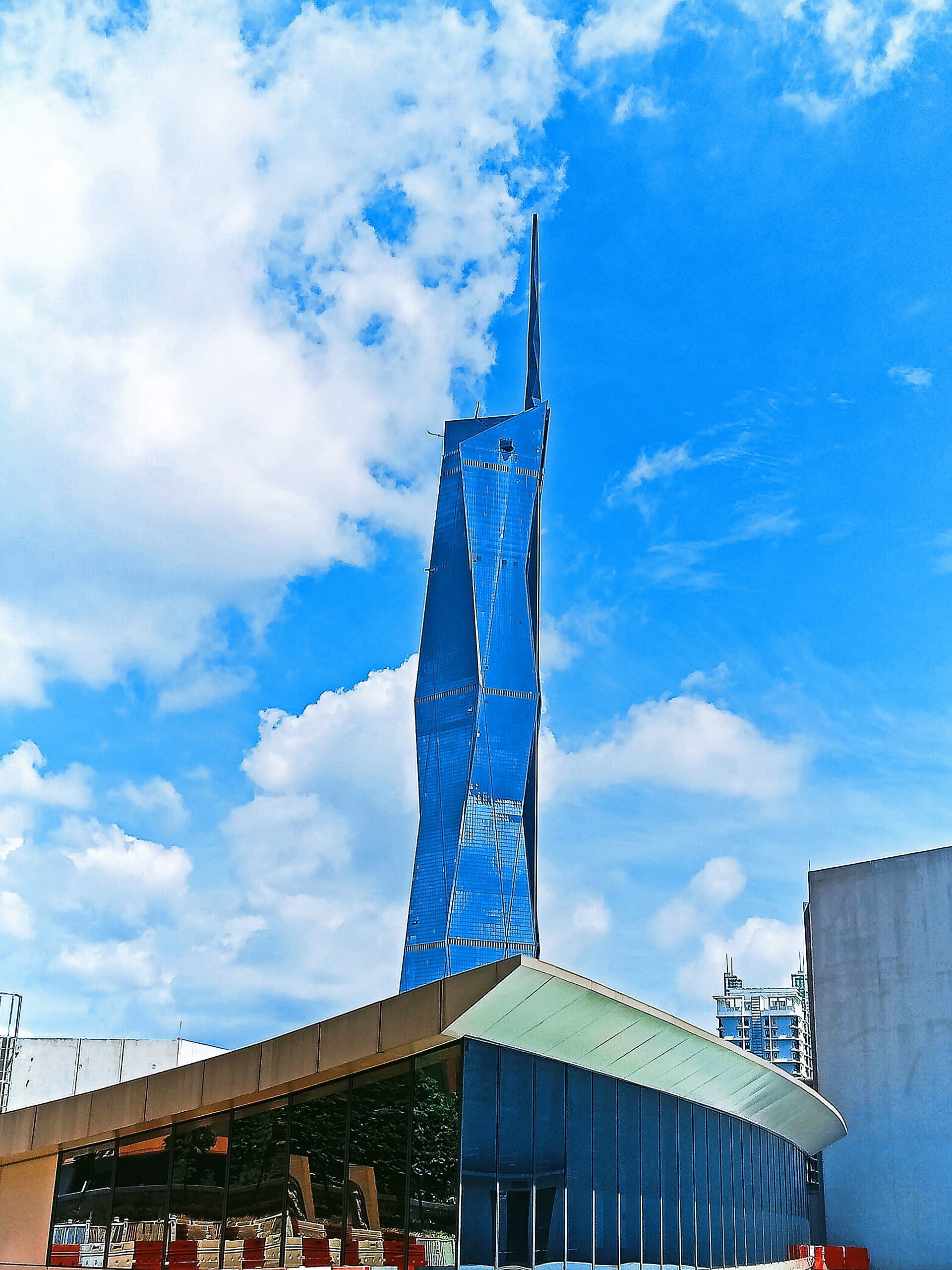Merdeka 118, Kuala Lumpur