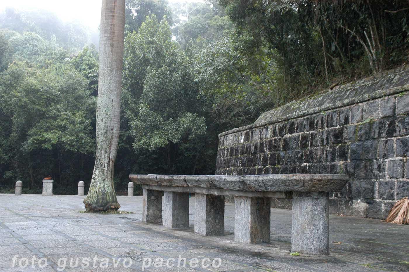 Mesa do Imperador, Rio de Janeiro