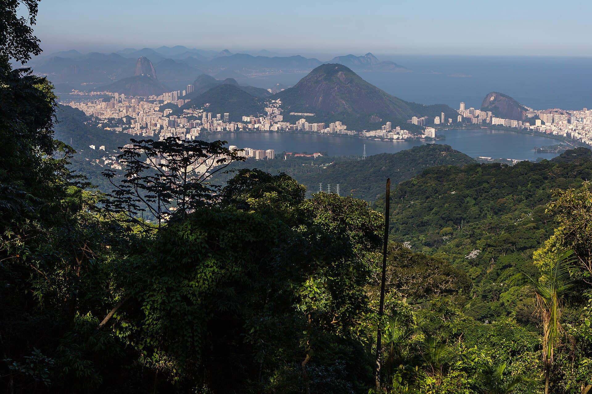 Mesa do Imperador, Rio de Janeiro