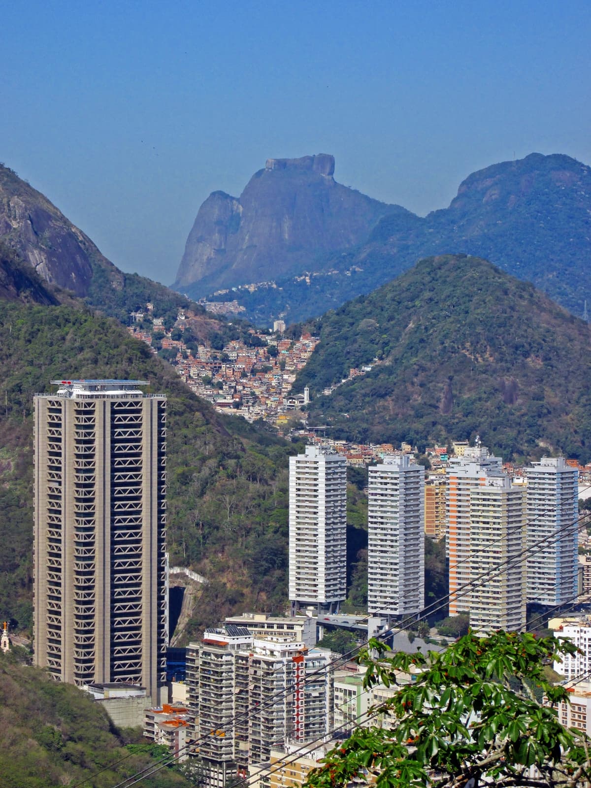 Mesa do Imperador, Rio de Janeiro