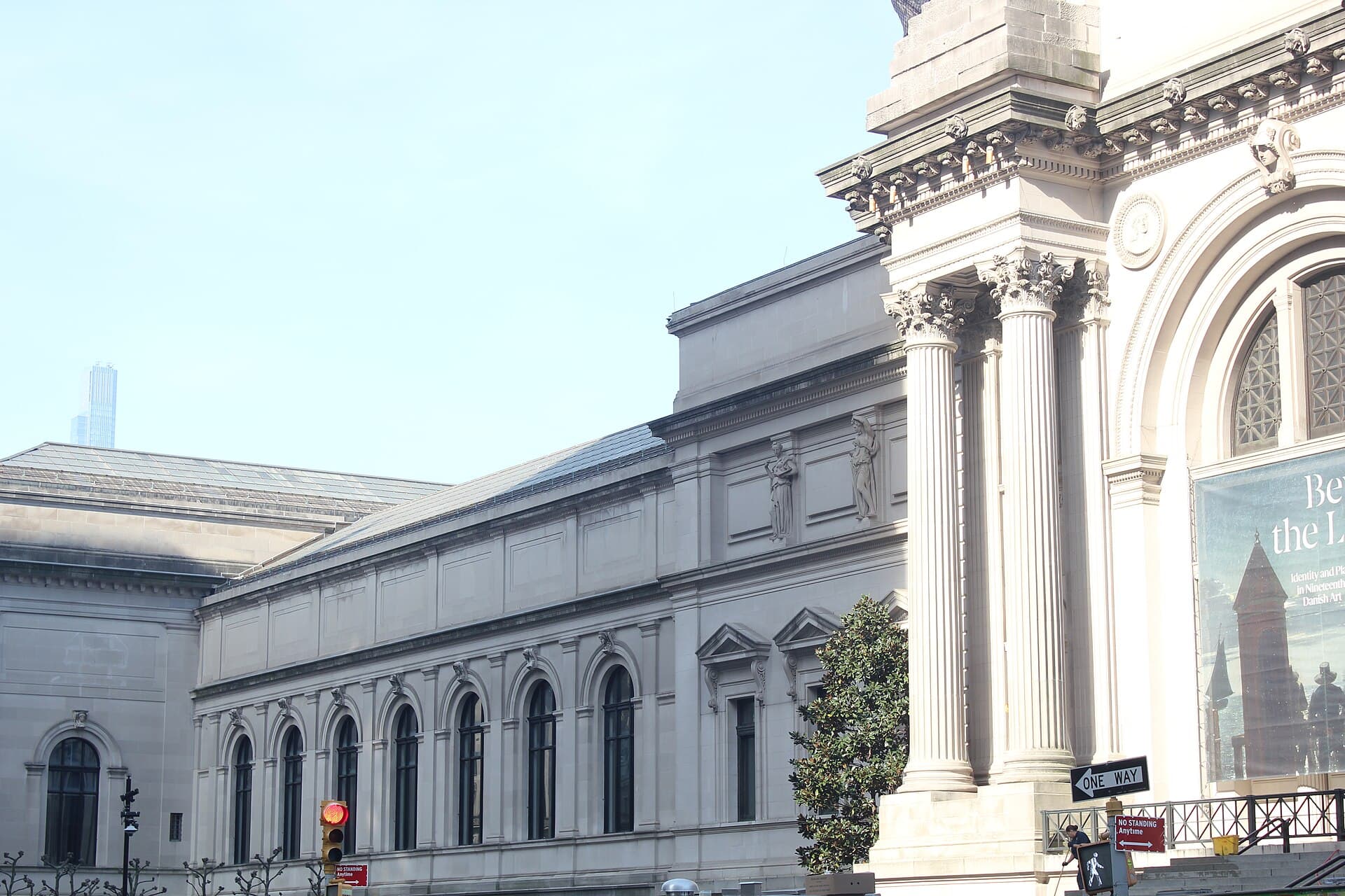 Metropolitan Museum of Art