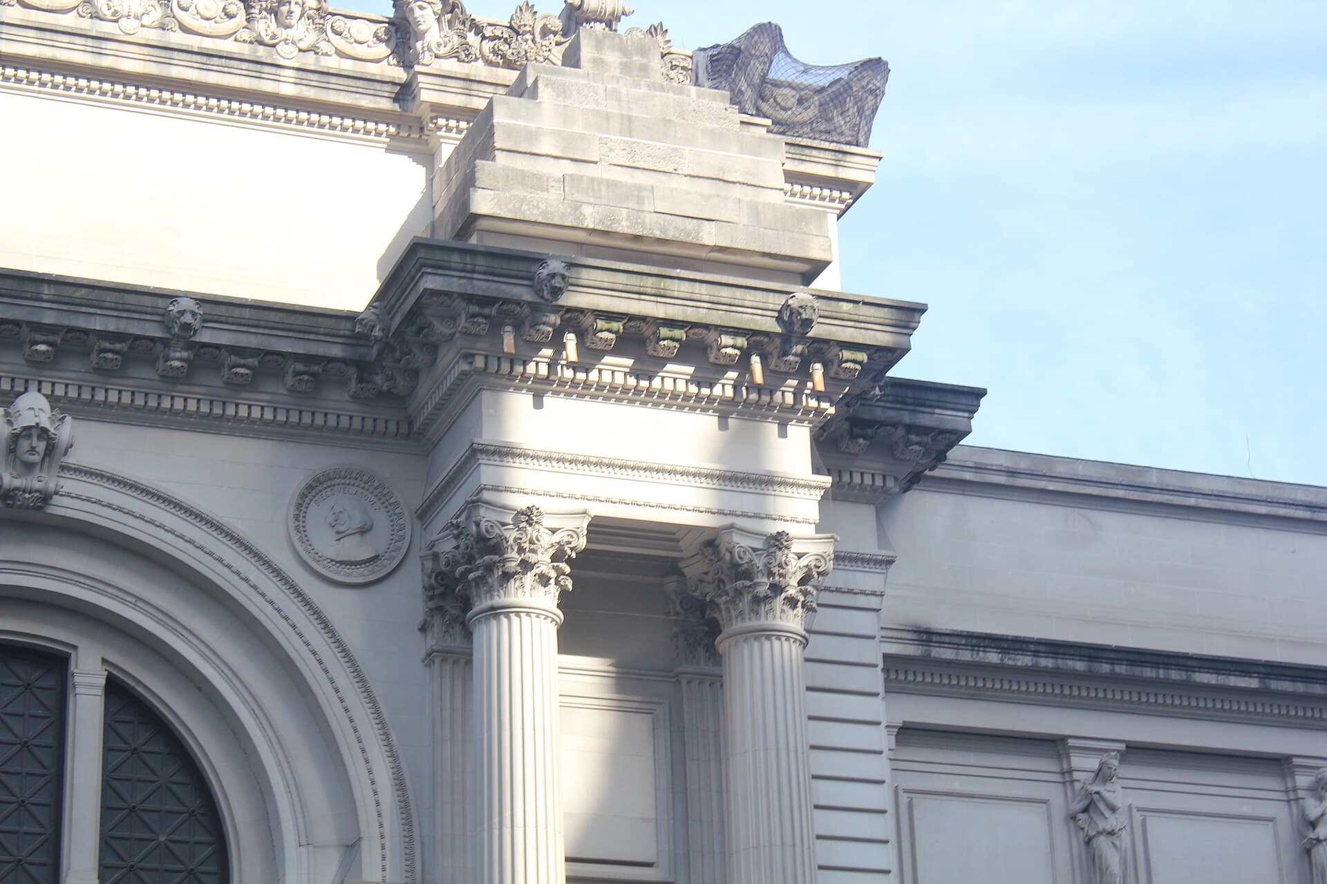 Metropolitan Museum of Art