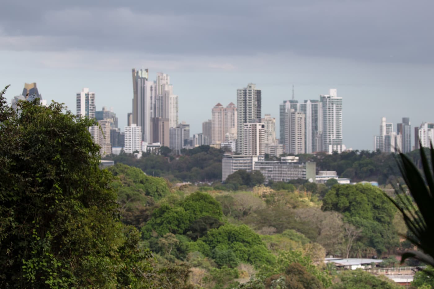 Metropolitan Natural Park