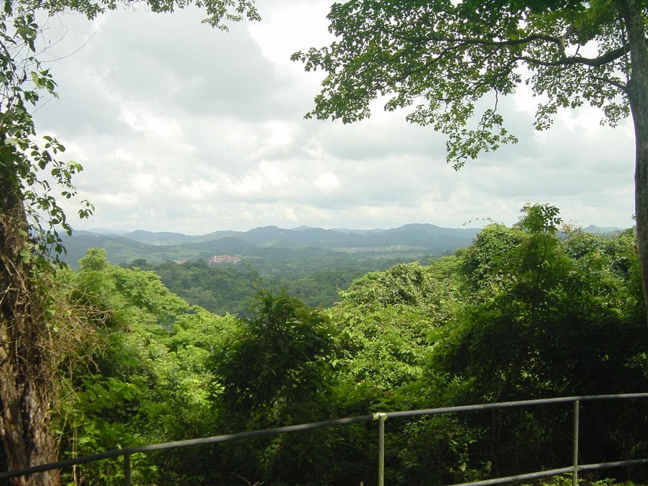 Metropolitan Natural Park