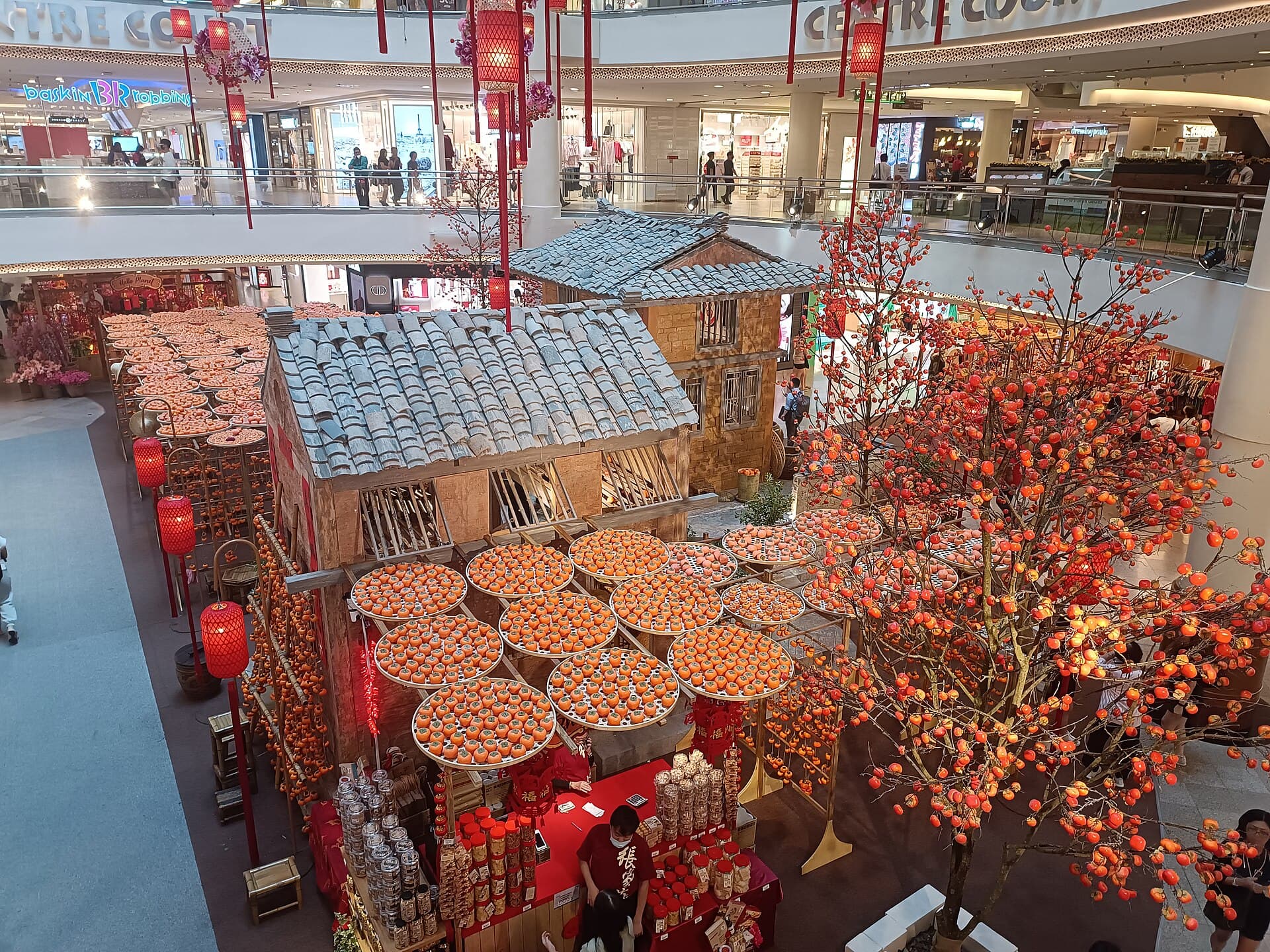 Mid Valley Megamall