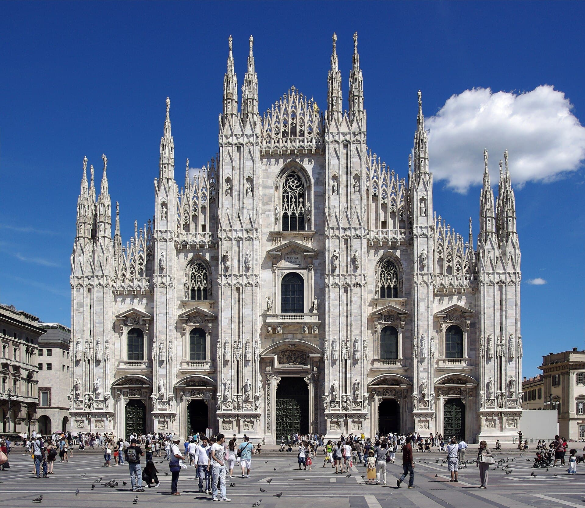 Milan