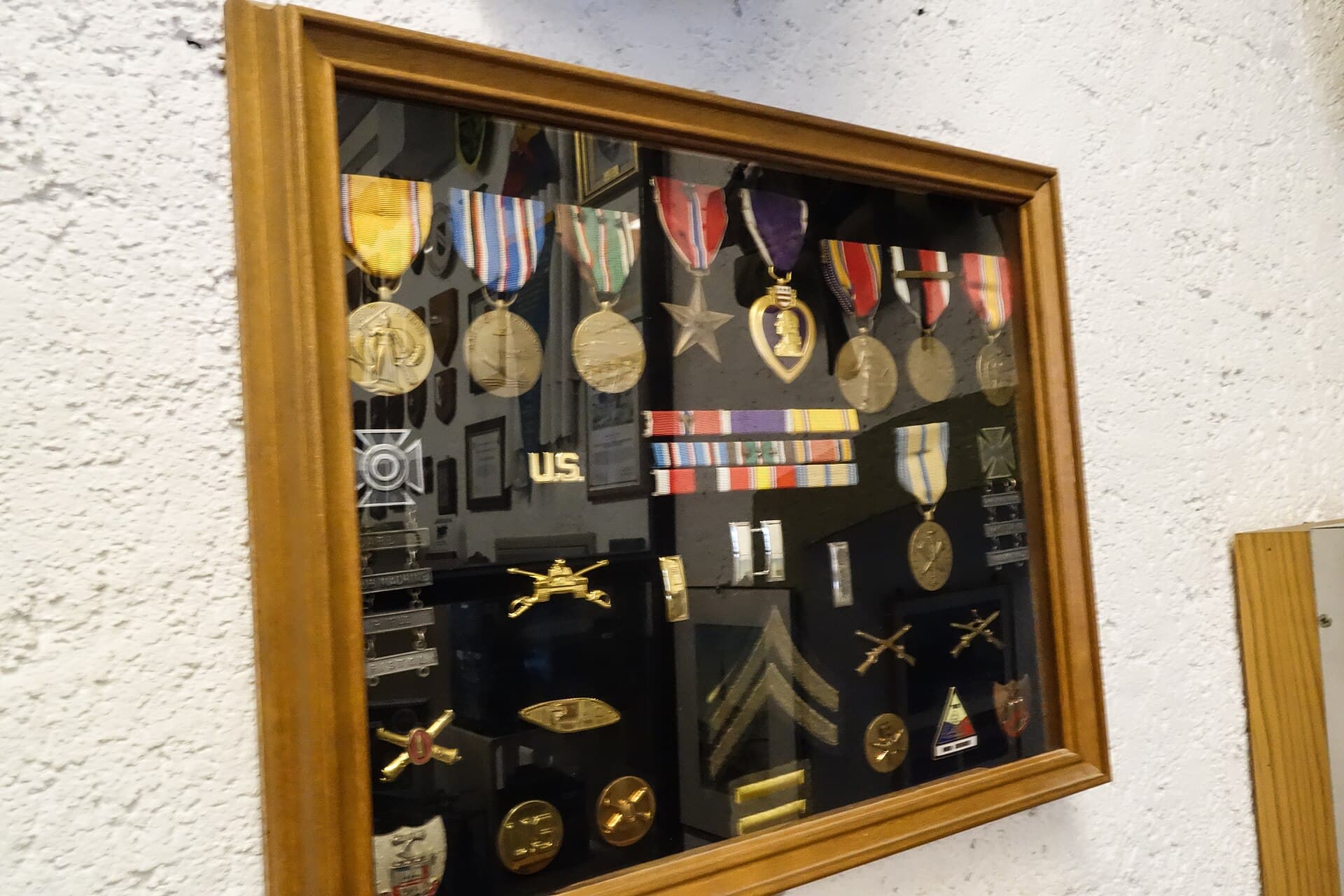 The National Museum of Military History, Vianden
