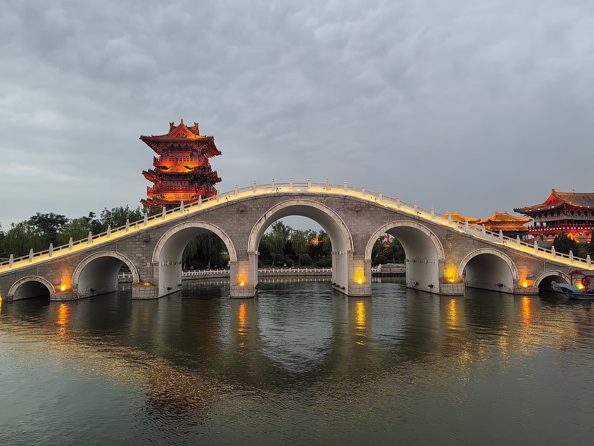 Kaifeng