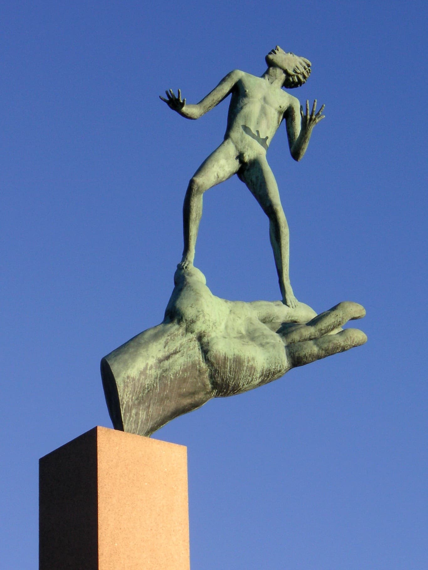 Millesgarden, Stockholm