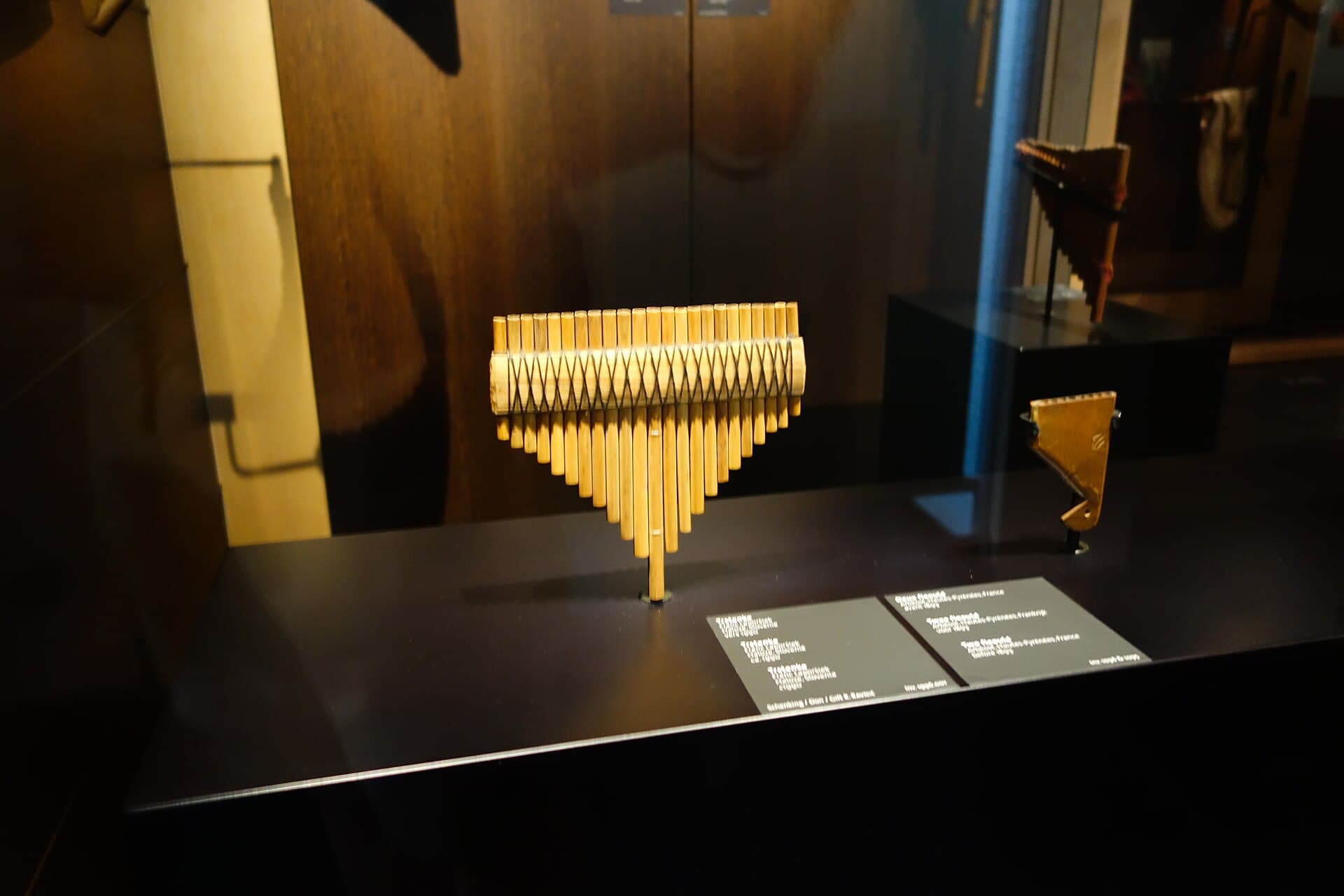 Musical Instruments Museum (MIM), Brussels