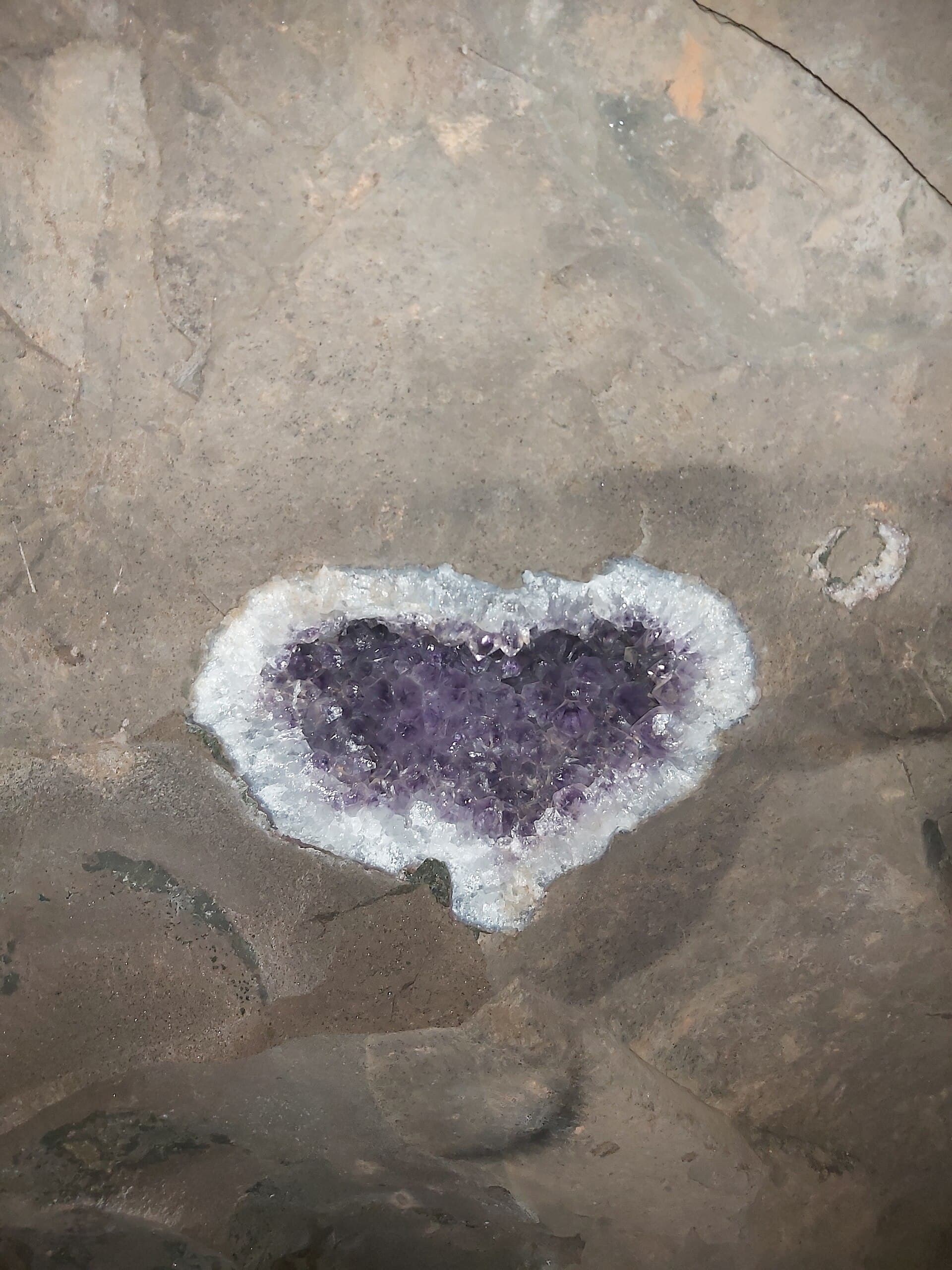 Wanda Gem Mines, Puerto Iguazú
