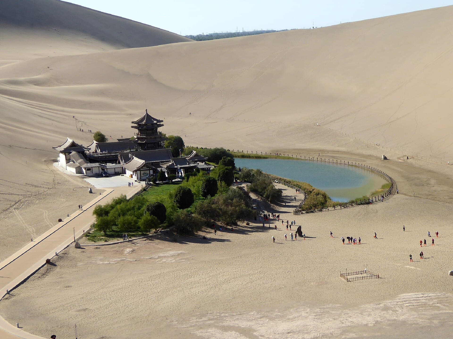 Dunhuang