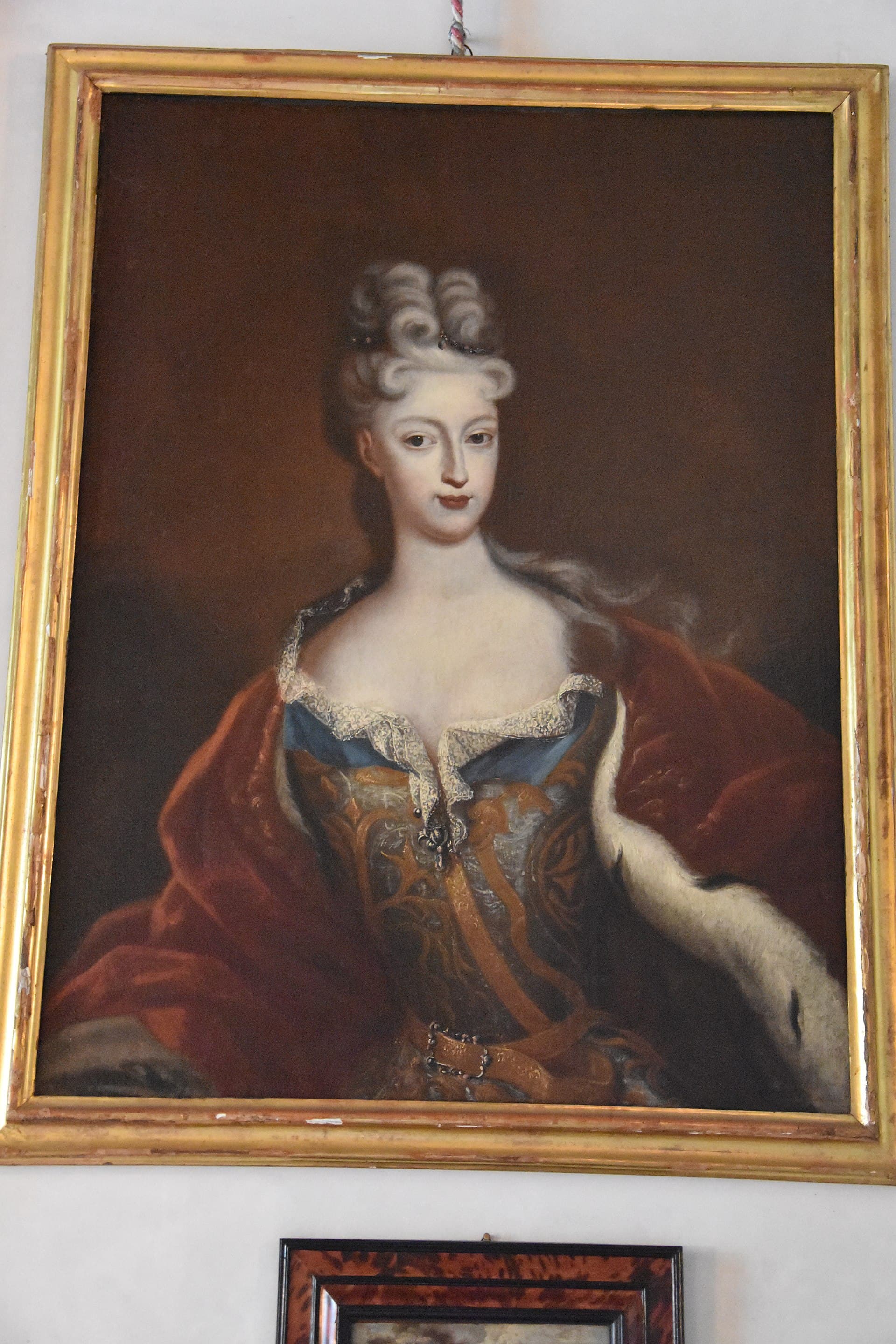 Miniscalchi-Erizzo Museum, Verona, Italy