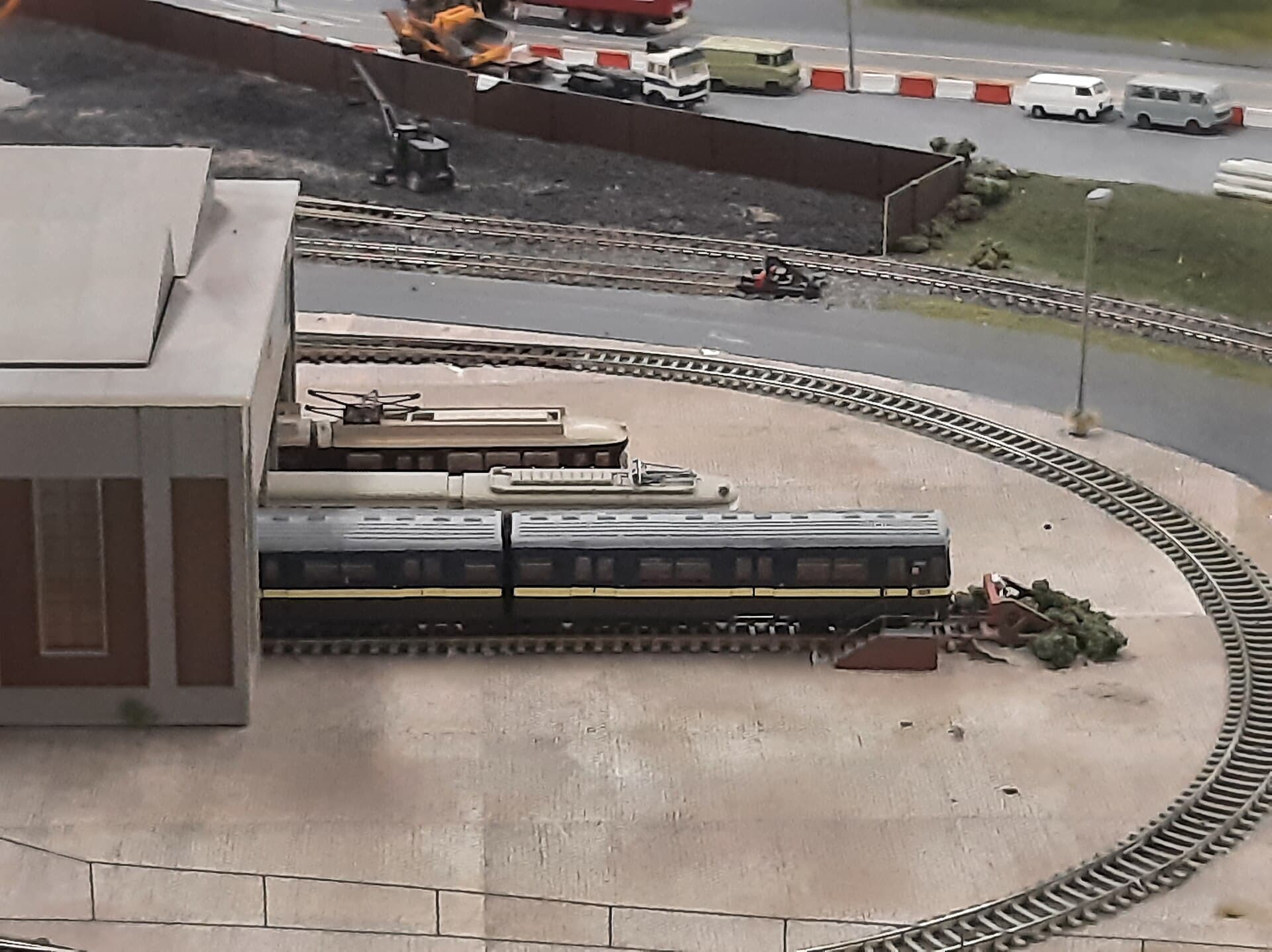 Miniworld Rotterdam, Rotterdam
