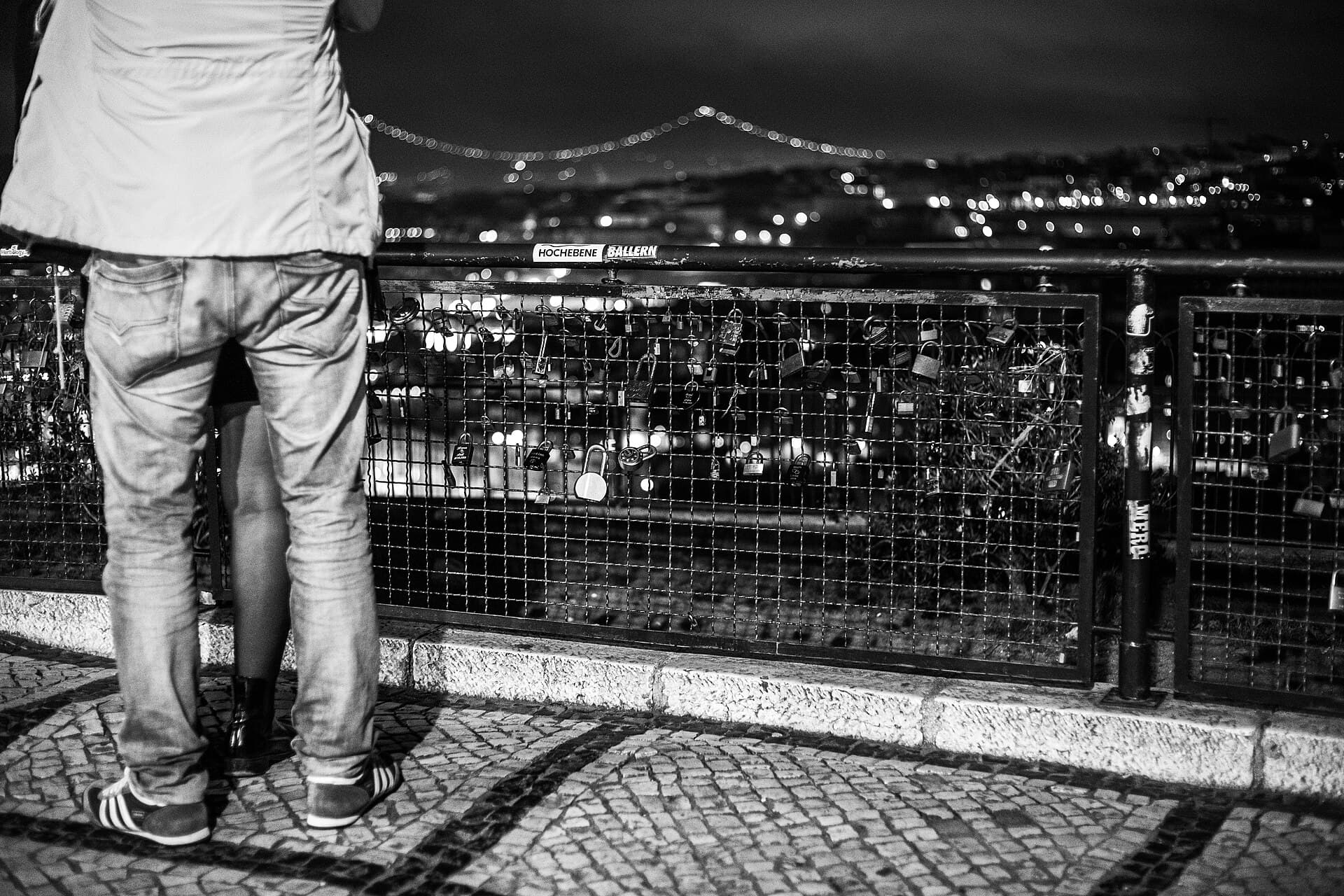 Miradouro da Senhora do Monte, Lisbon