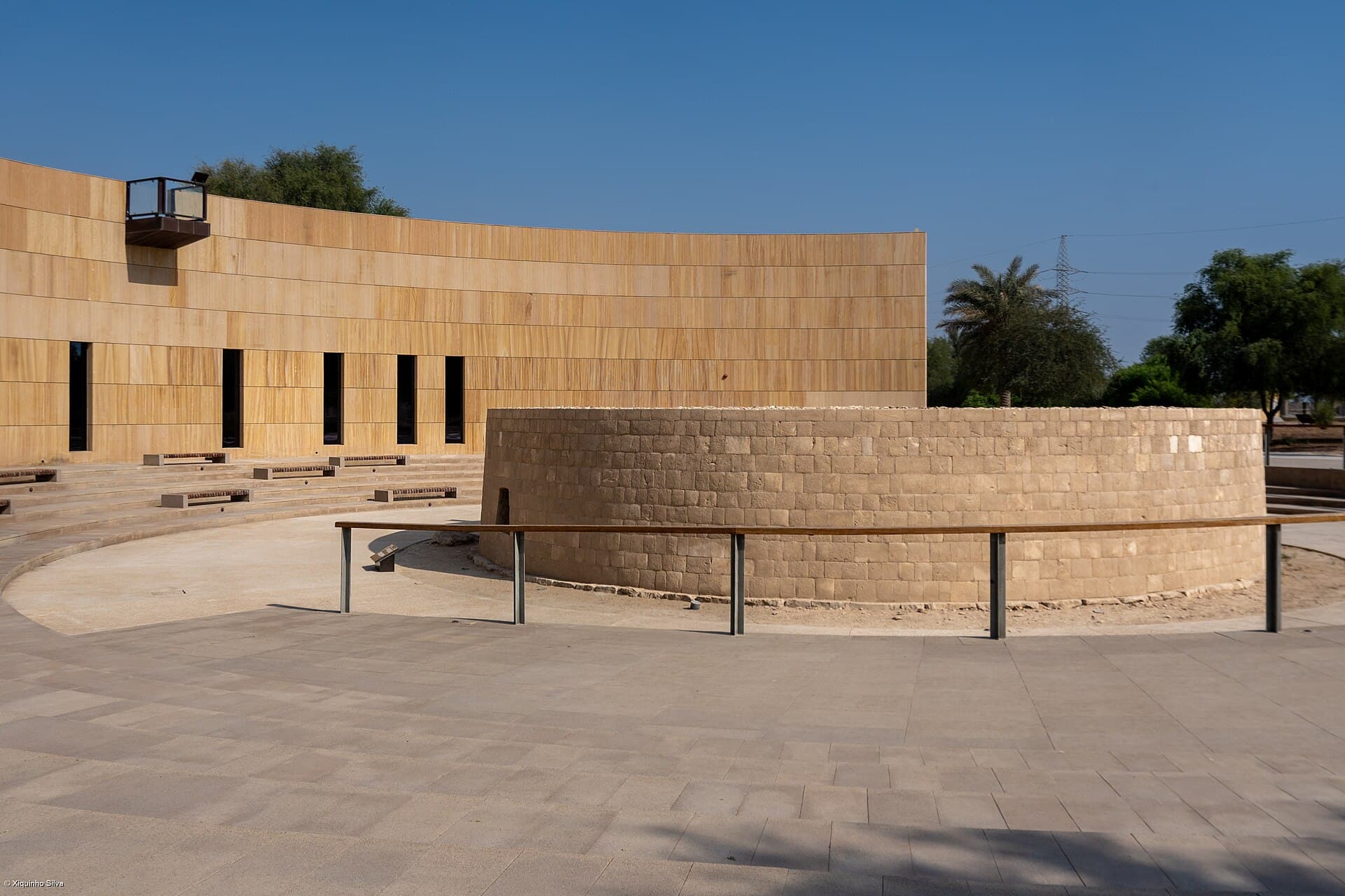 Mleiha Archaeological Centre, Mleiha