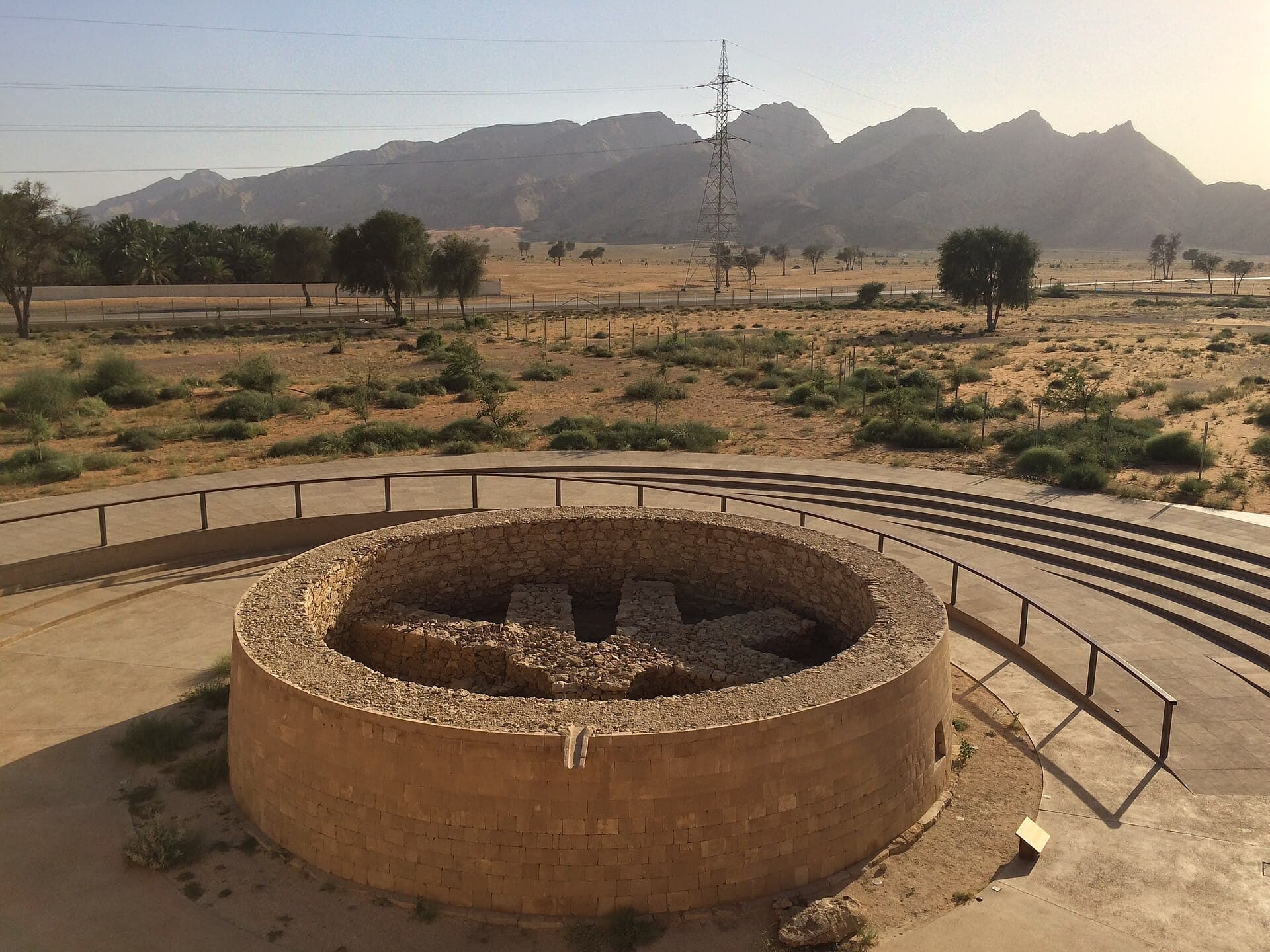 Mleiha Archaeological Centre, Mleiha
