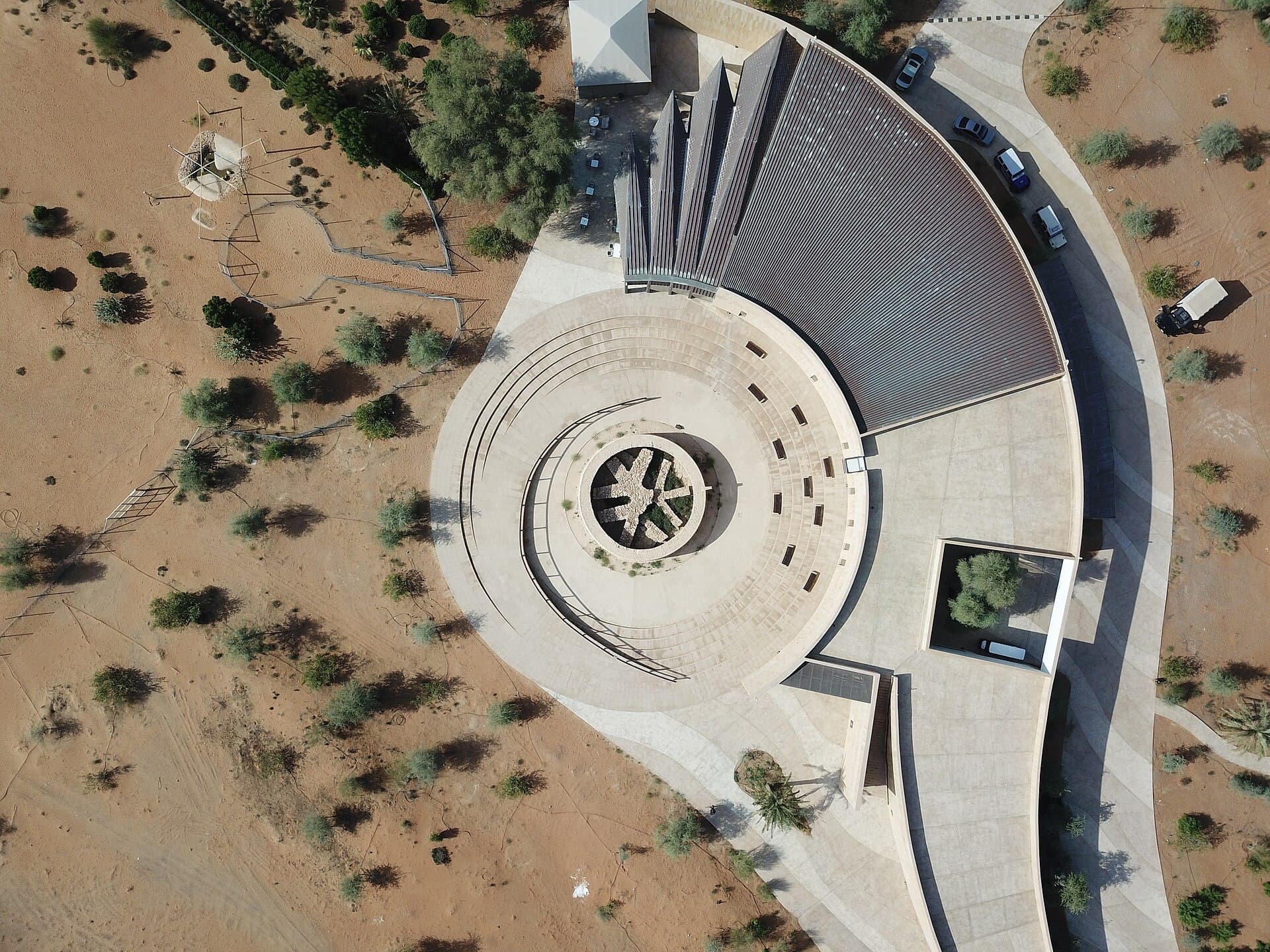 Mleiha Archaeological Centre, Mleiha