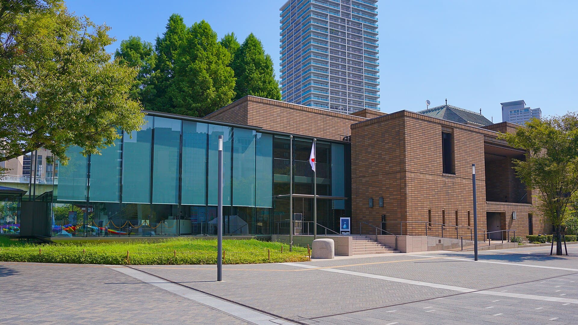 Moco Museum, Amsterdam
